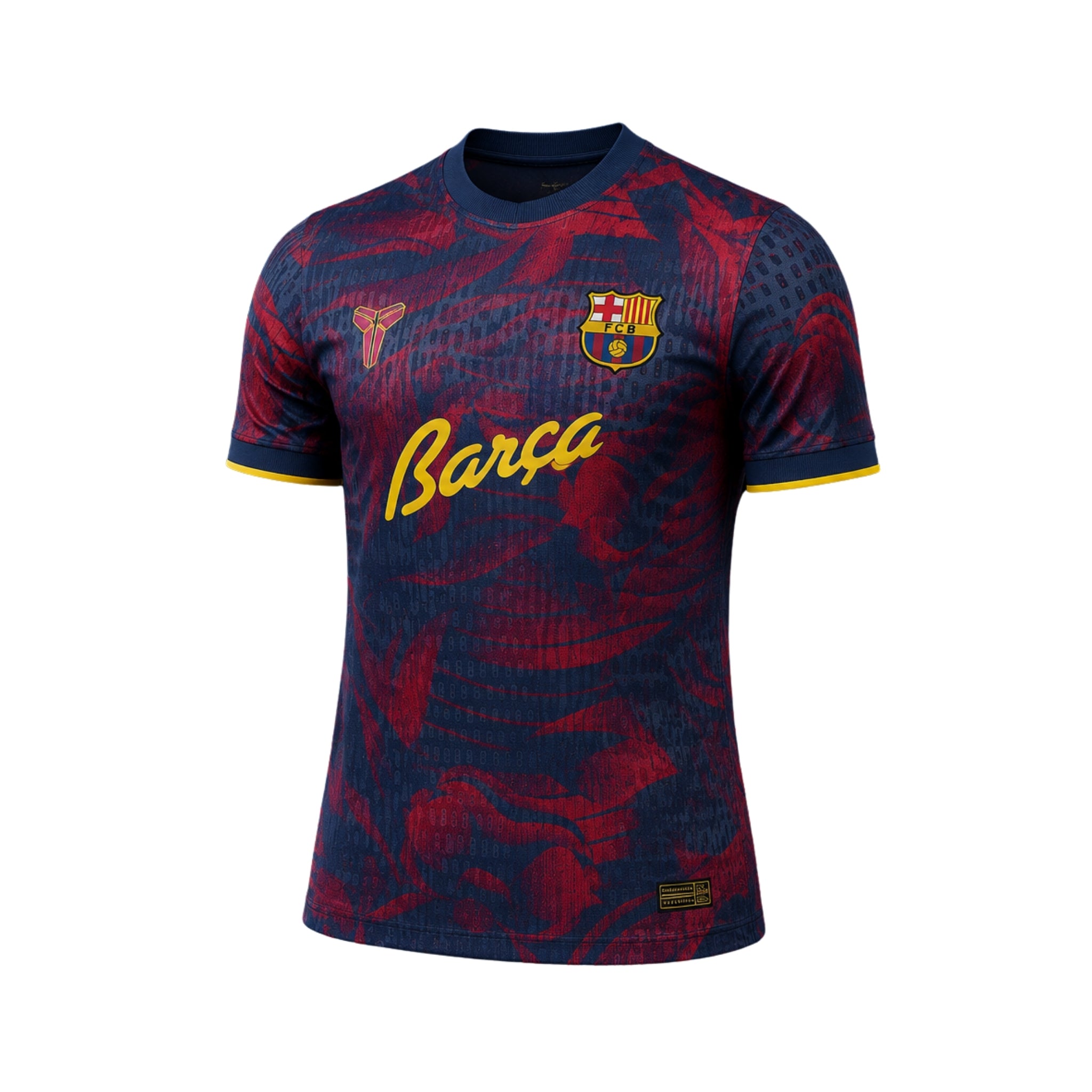 Barcelone Édition Spéciale 26/27 - Version Joueur