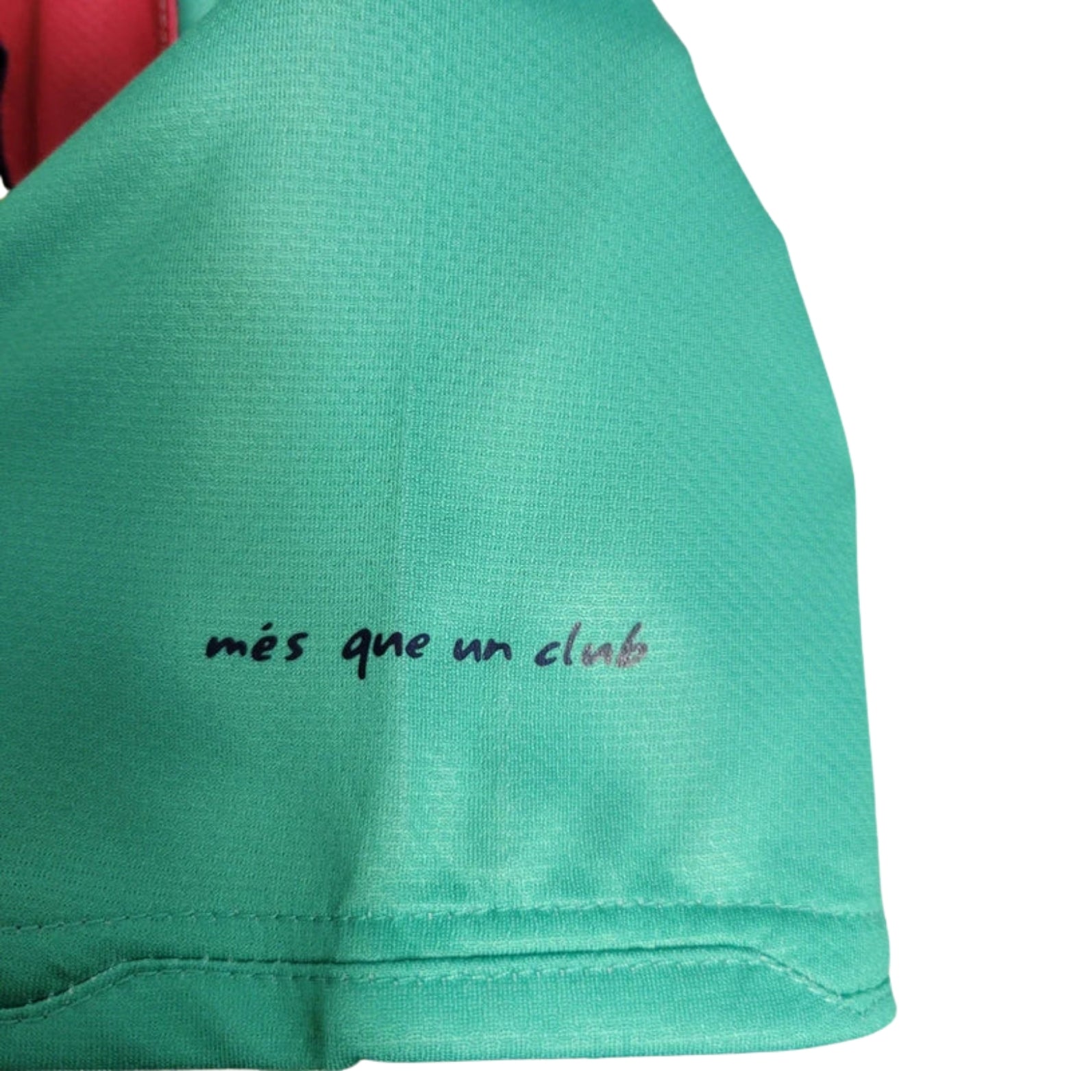 Barcelone Extérieur 10/11