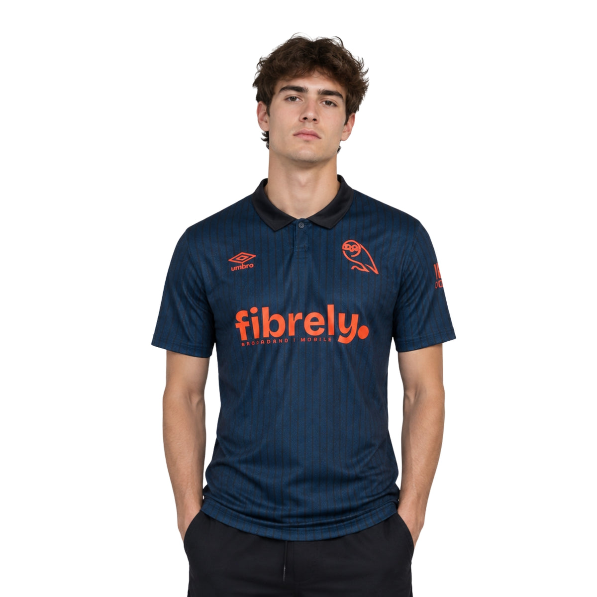 Sheffield Wednesday Troisième 26/27