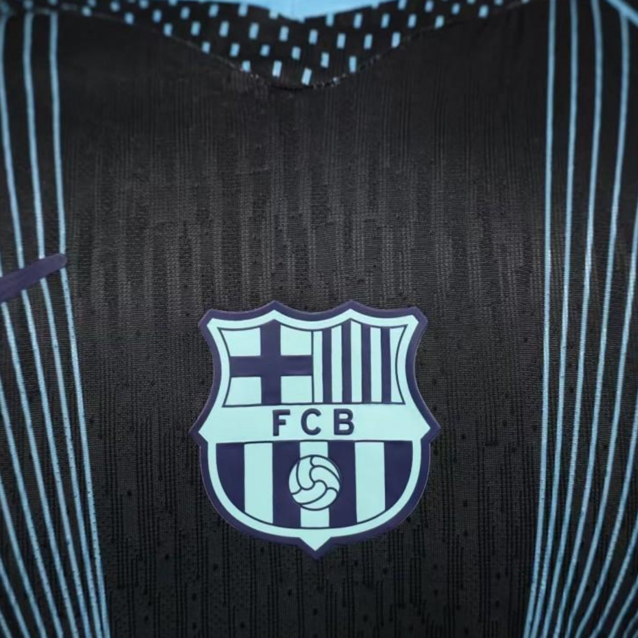 Barcelone Édition Spéciale 25/26 - Packaging