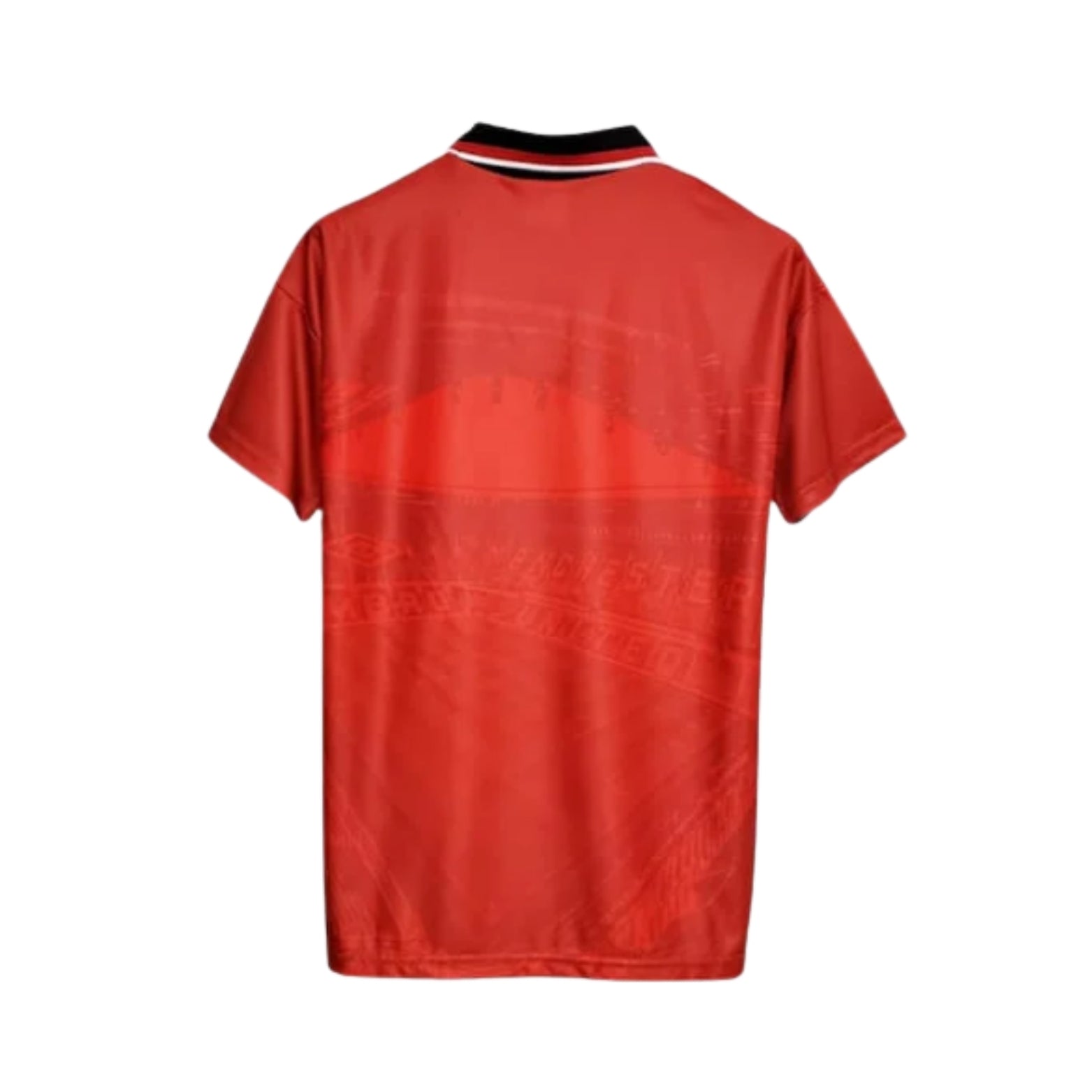 Manchester United Domicile 94/95