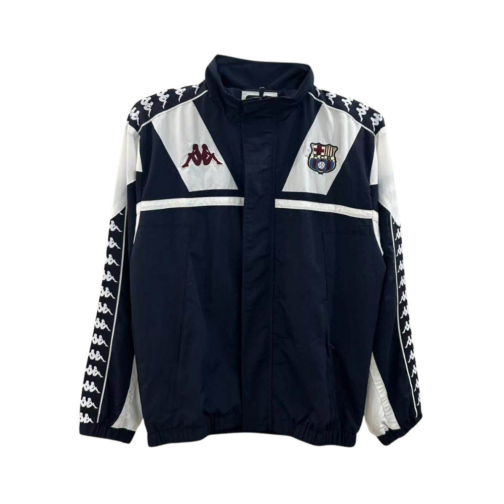 Coupe-Vent - Barcelone 25/26