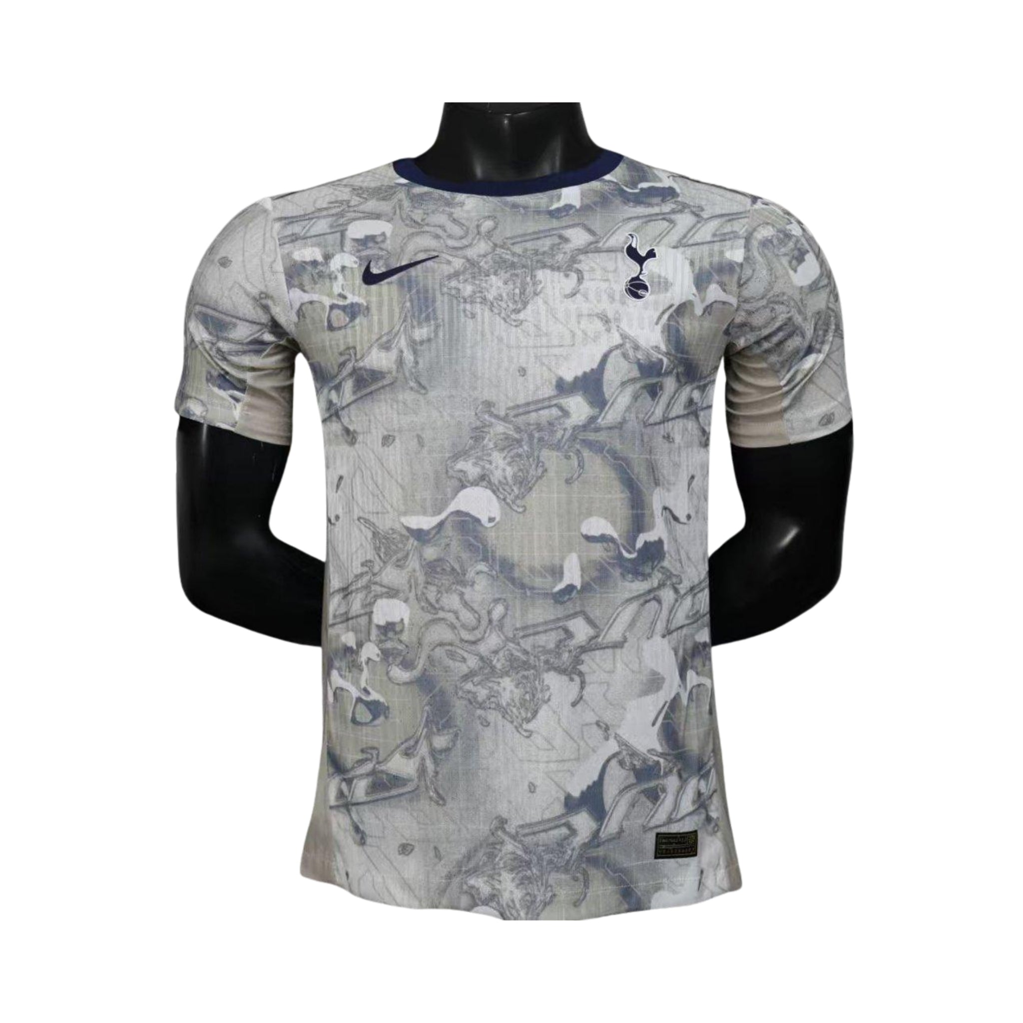 Tottenham Hotspur Édition Spéciale 25/26 - Version Joueur