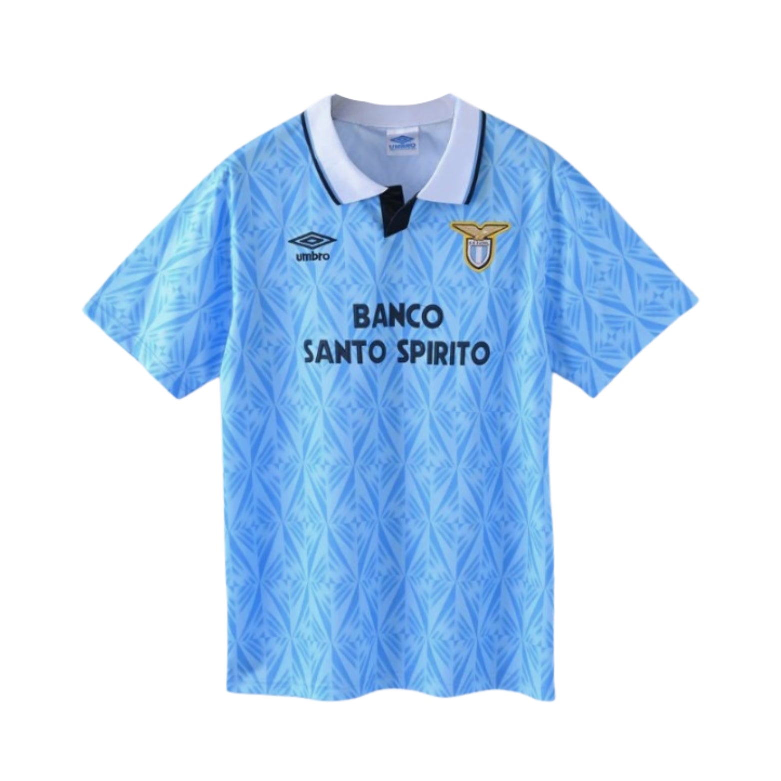 Lazio Domicile 91/92
