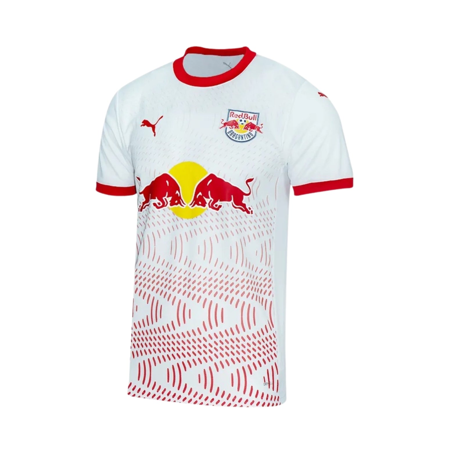 Bragantino Domicile 25/26