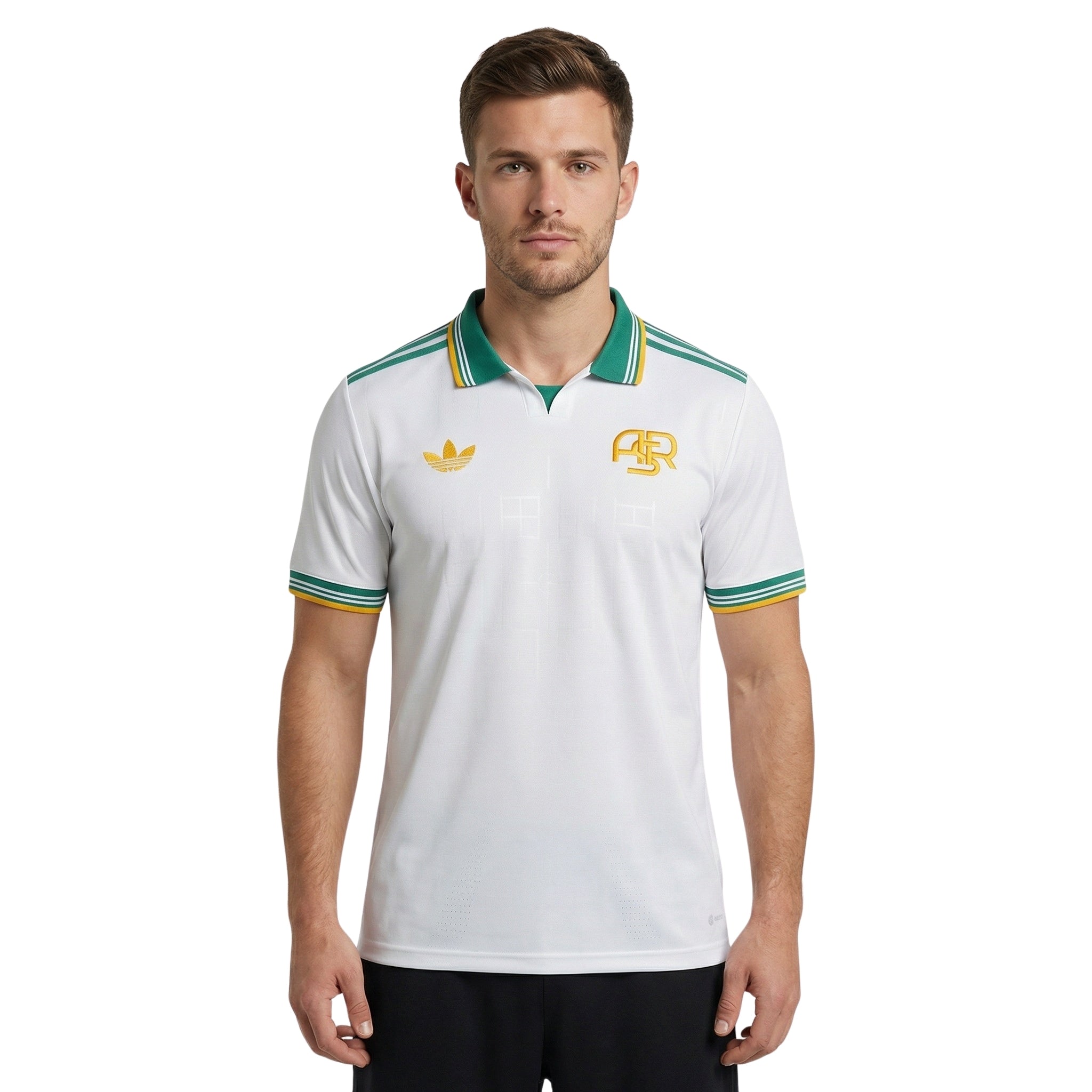 AS Rome Troisième 25/26