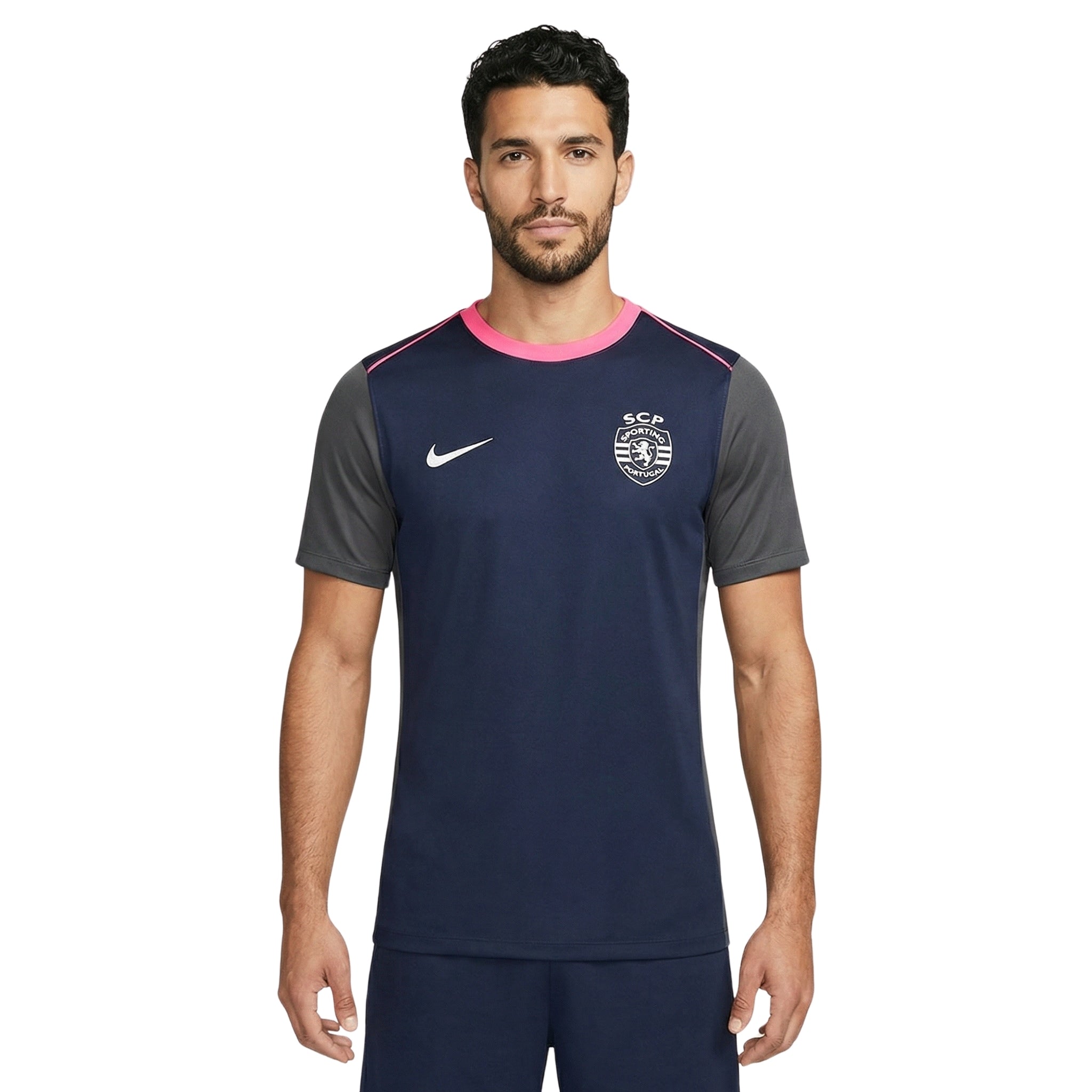 Sporting Avant-Match 25/26