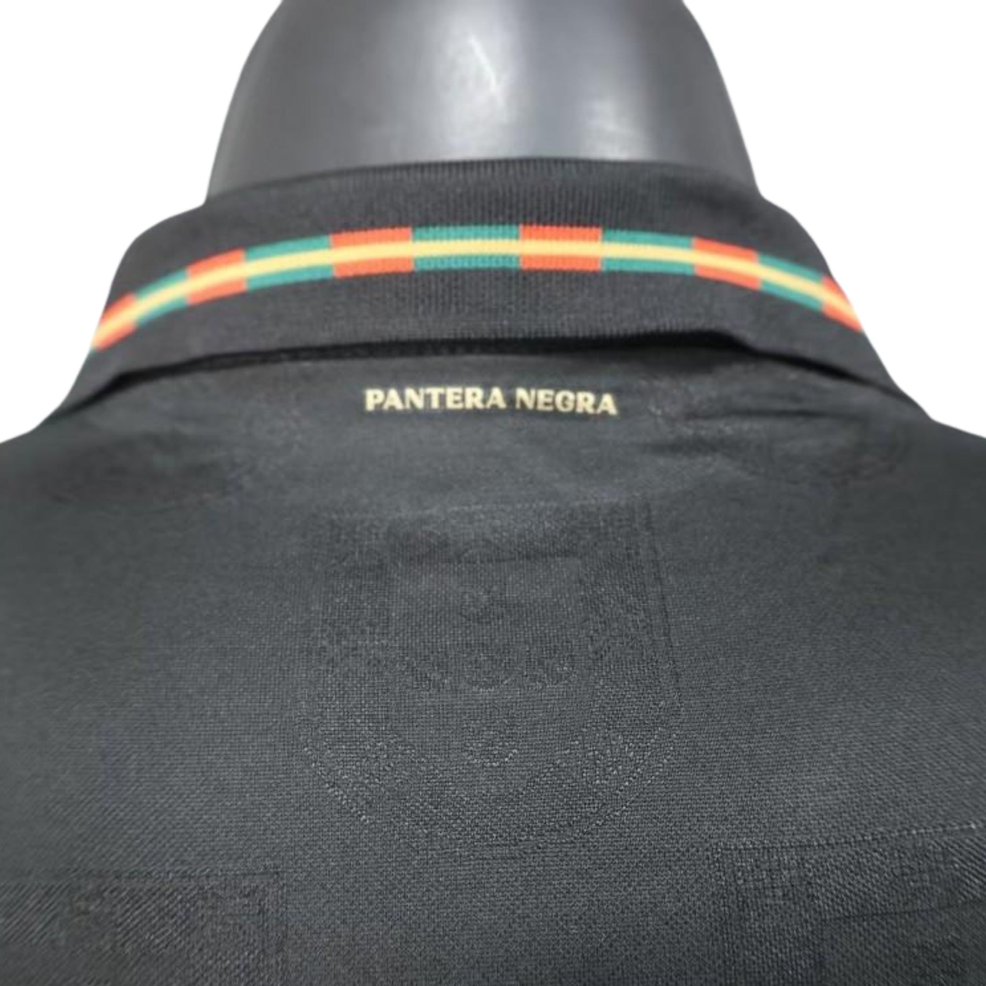 Portugal Édition Spéciale Eusébio - 26/27 - Coupe du Monde 2026 - Version Joueur