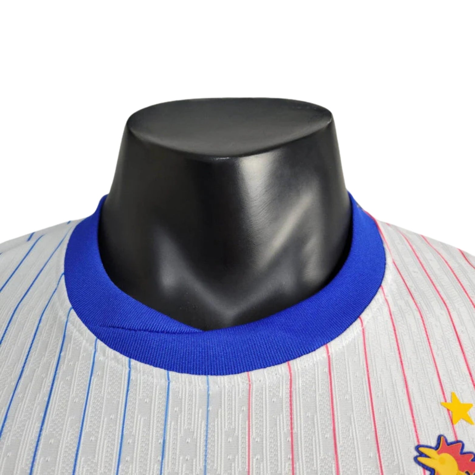 France Extérieur 24/25 - Version Joueur