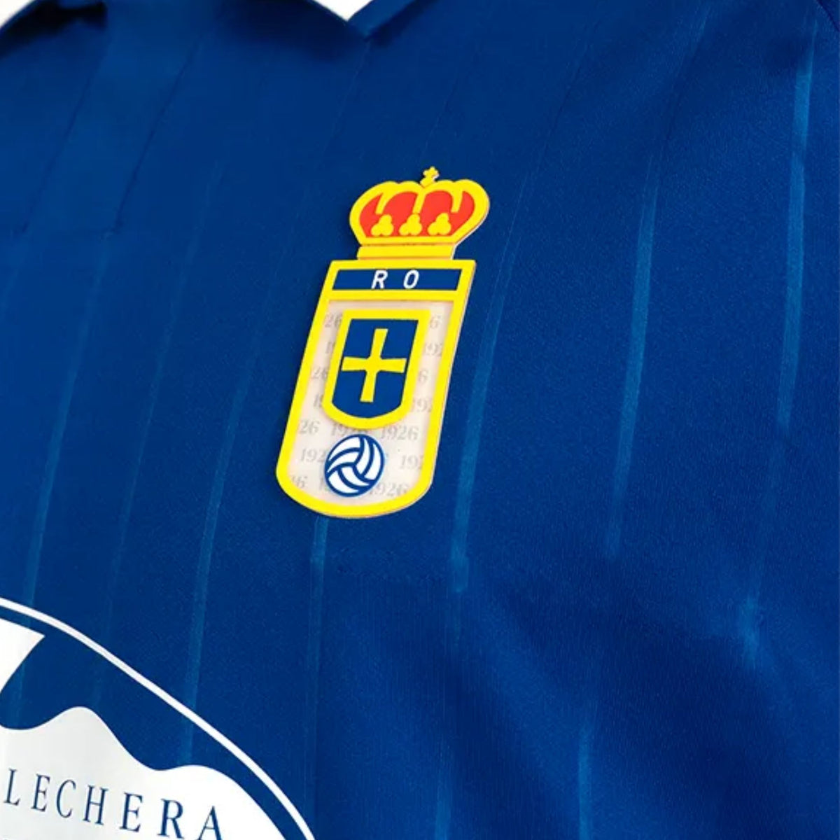 Real Oviedo Domicile 26/27
