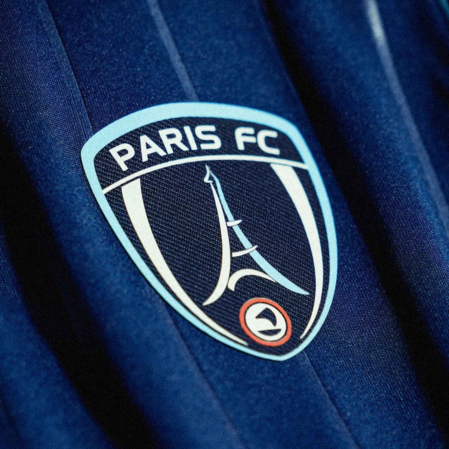 Paris FC Domicile 25/26