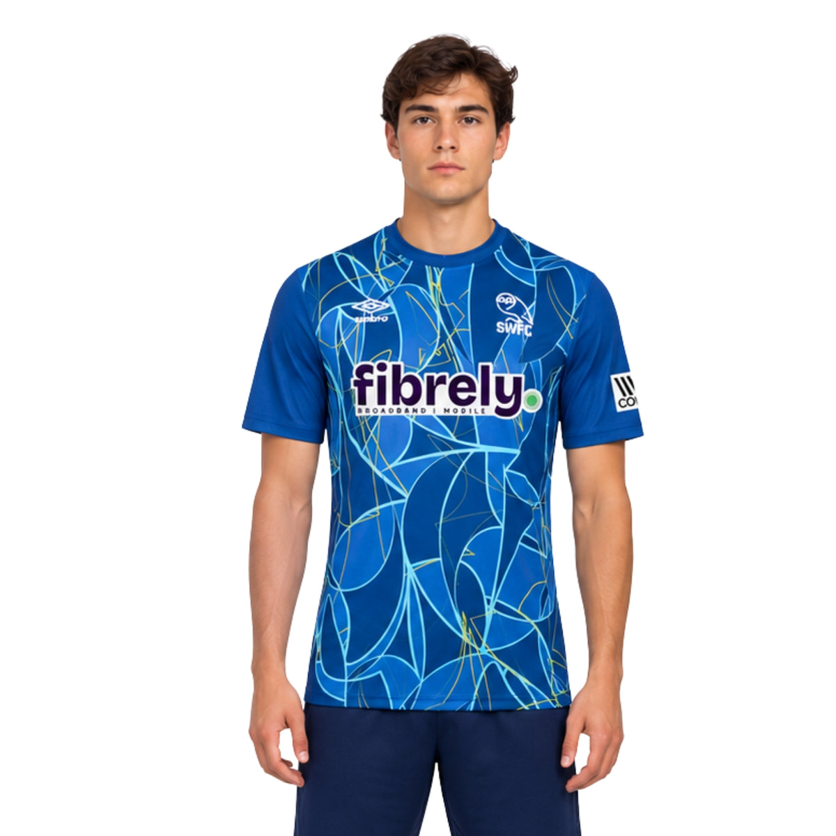 Sheffield Wednesday Gardiens de But 26/27