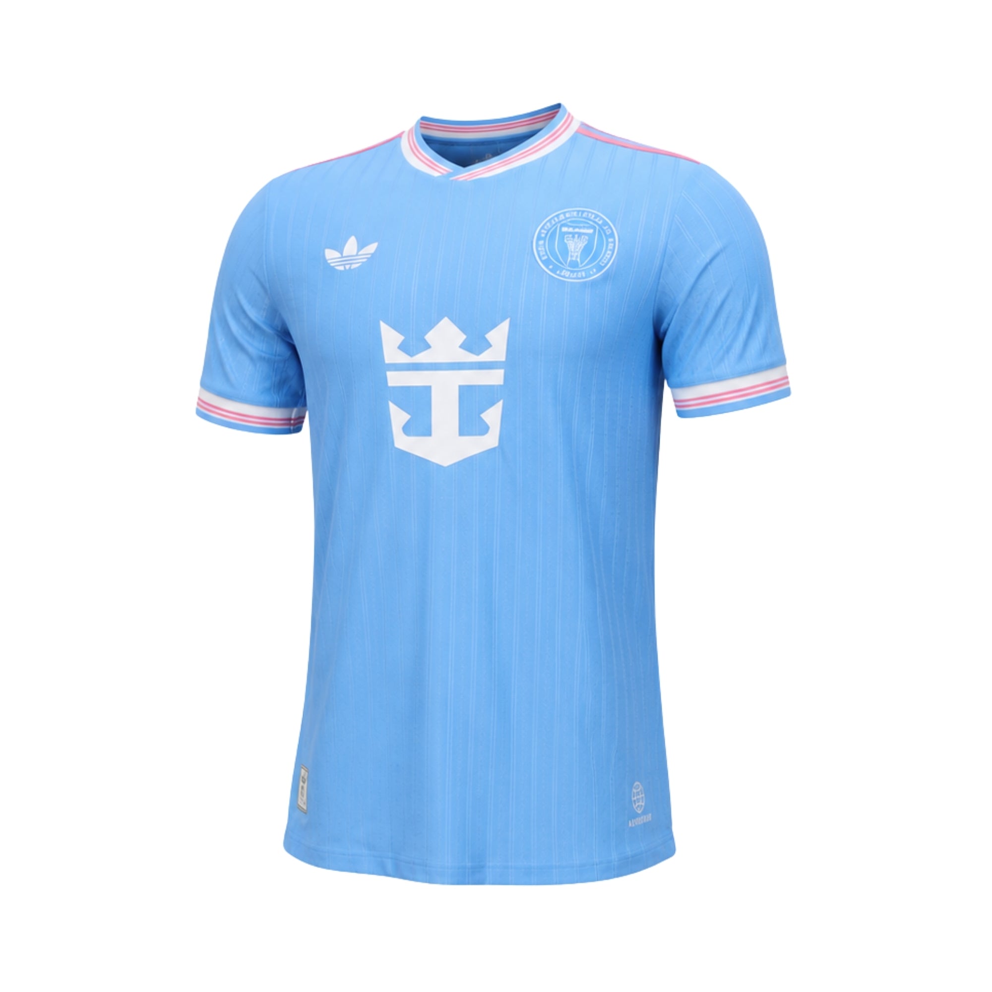 Inter Miami Troisième 25/26 - Version Joueur