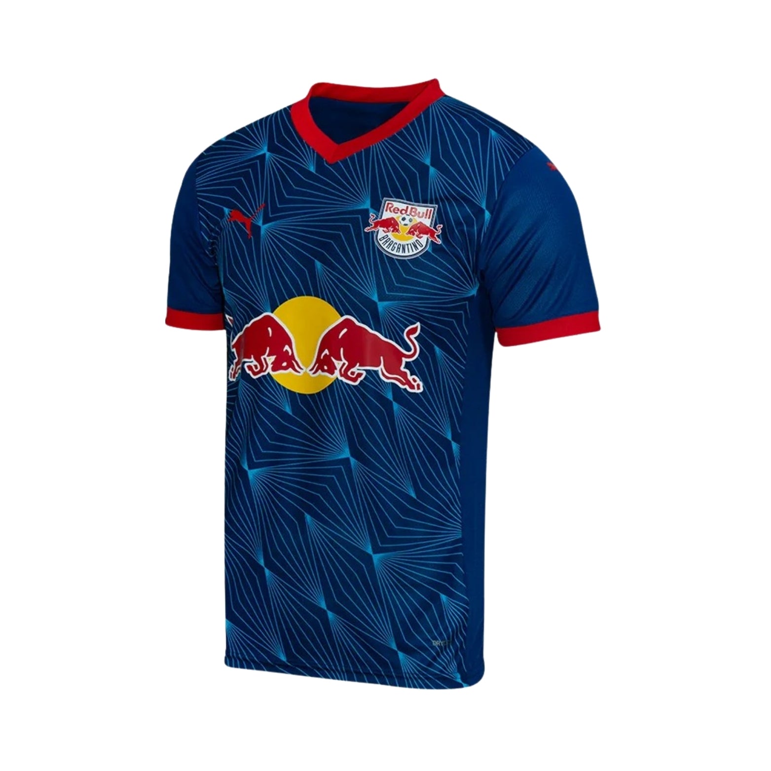 Bragantino Extérieur 25/26