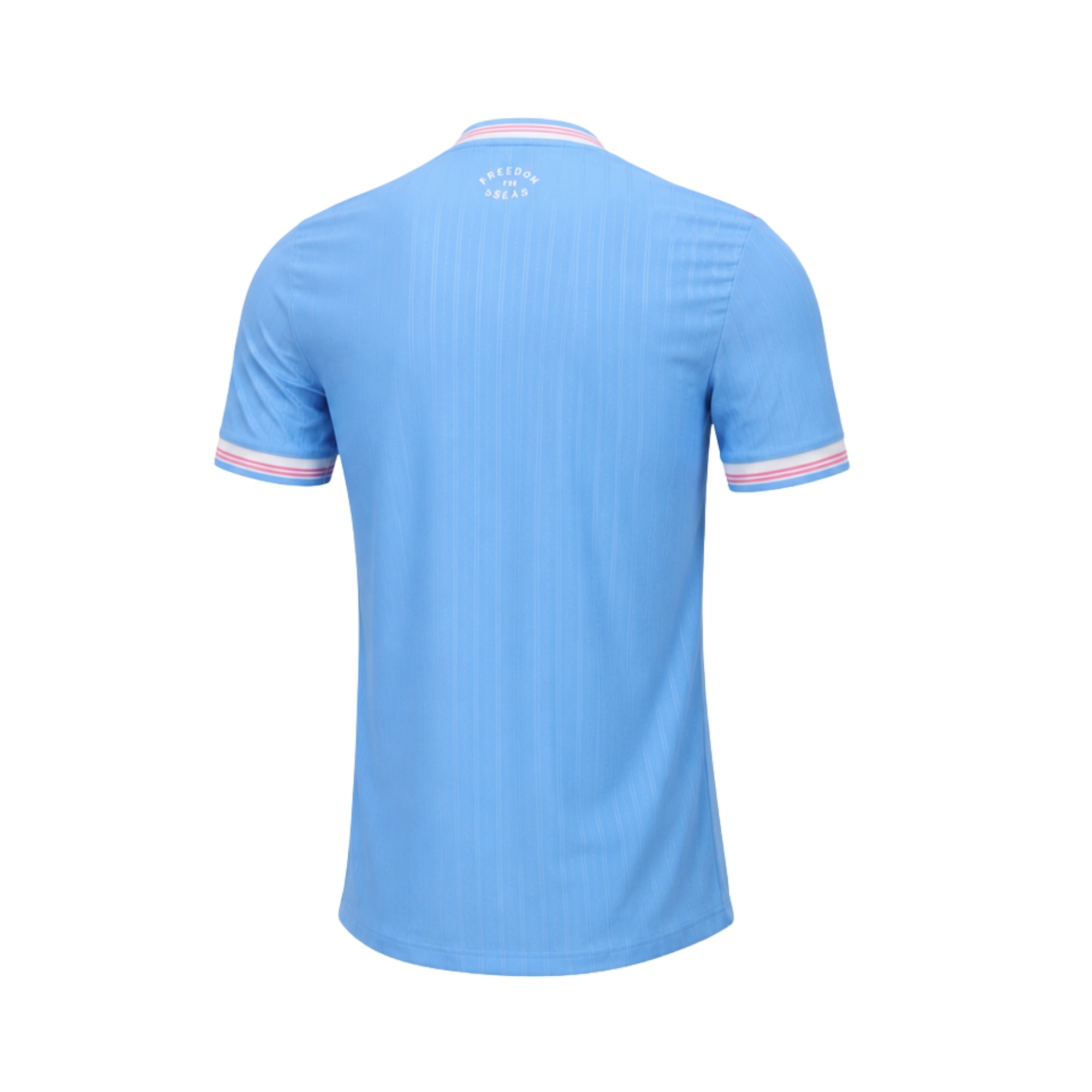 Inter Miami Troisième 25/26 - Version Joueur