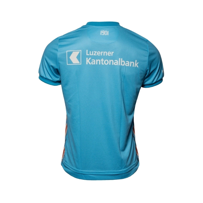 FC Luzern Gardiens de But 25/26