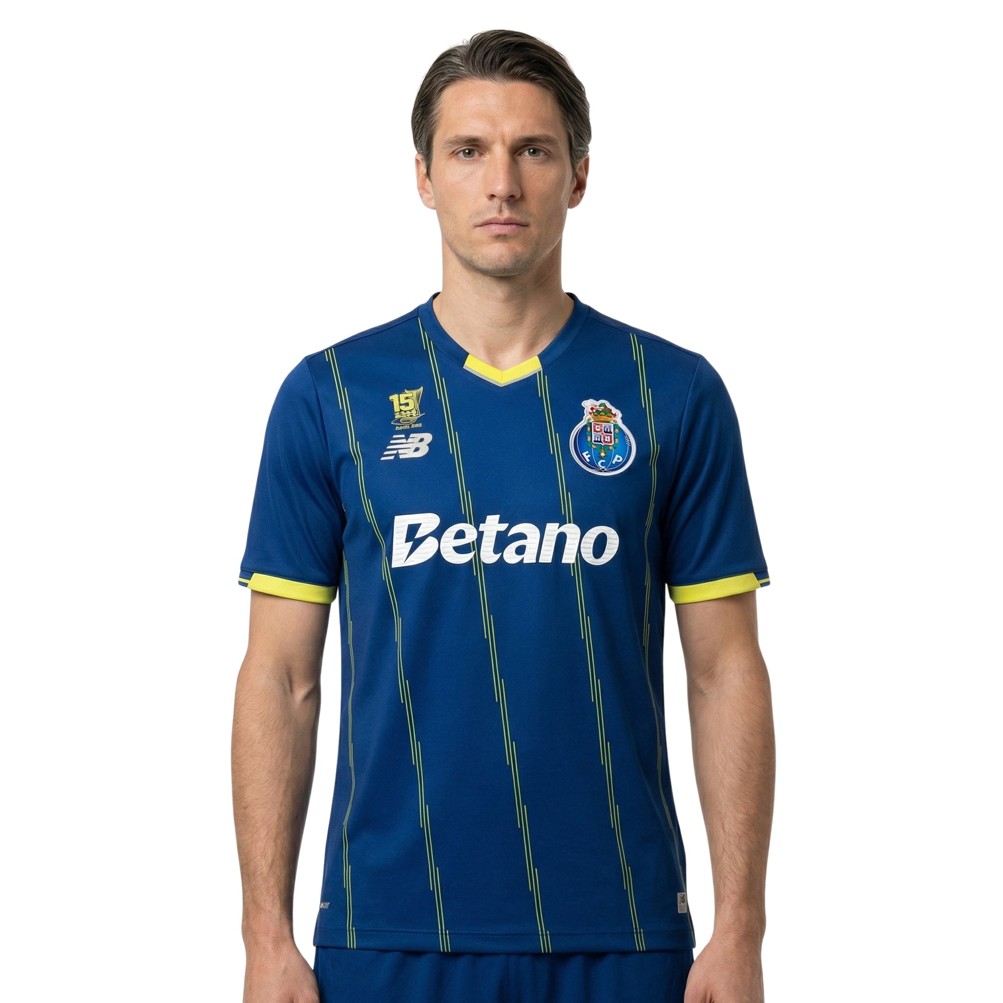 Porto Quatrième 25/26