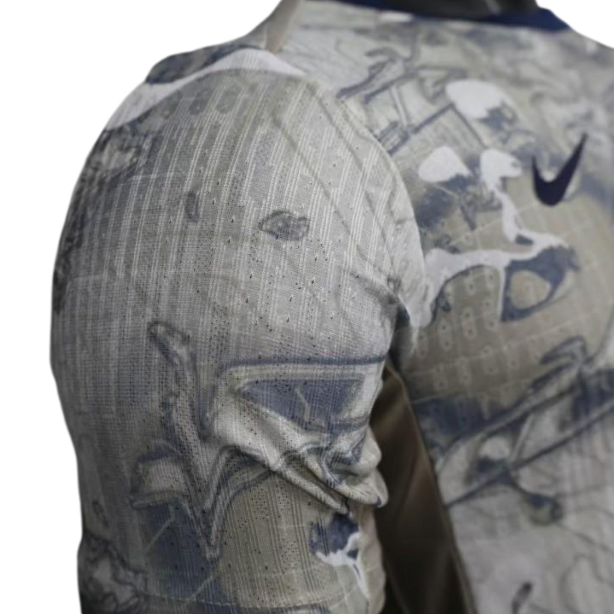 Tottenham Hotspur Édition Spéciale 25/26 - Version Joueur