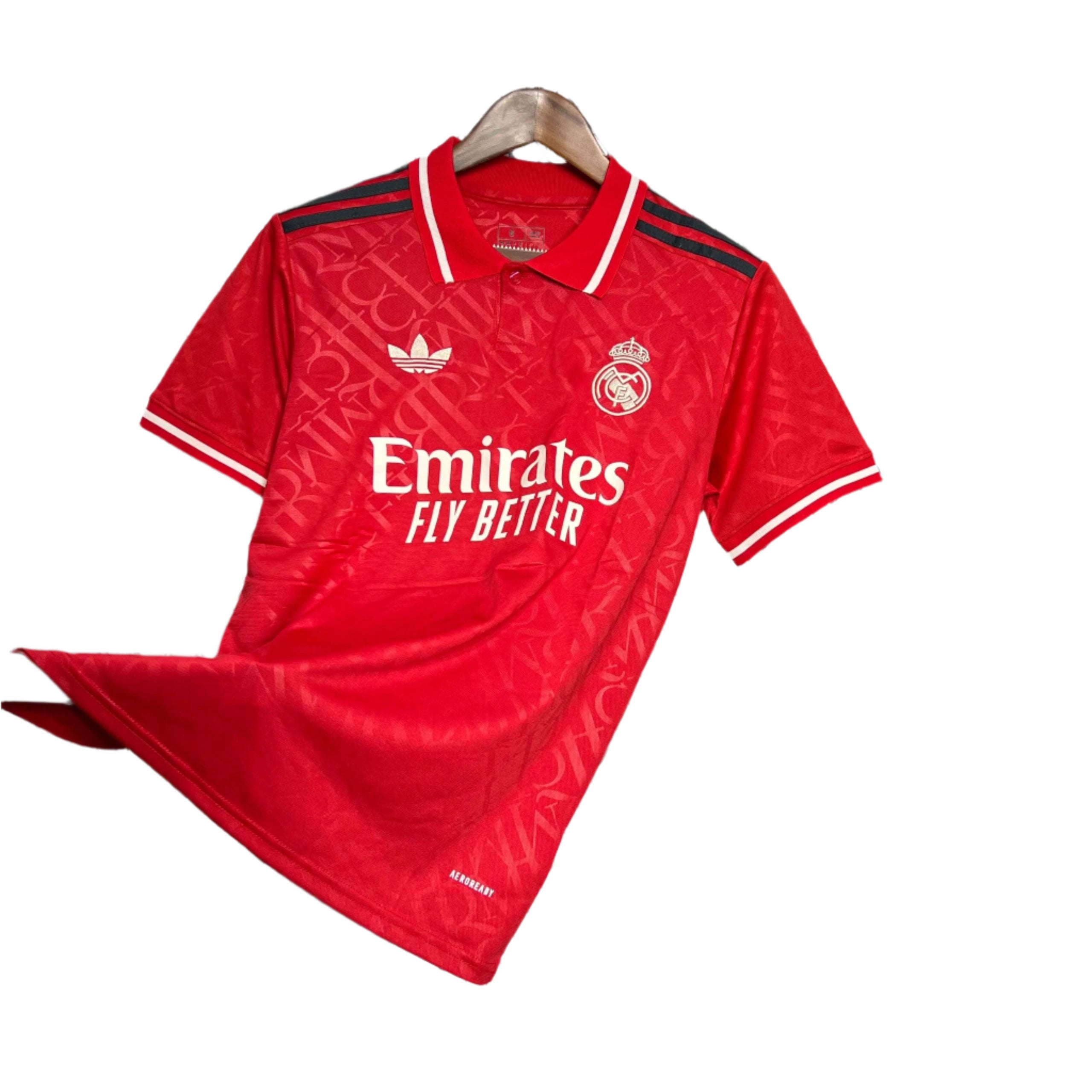 Real Madrid Édition Spéciale 24/25