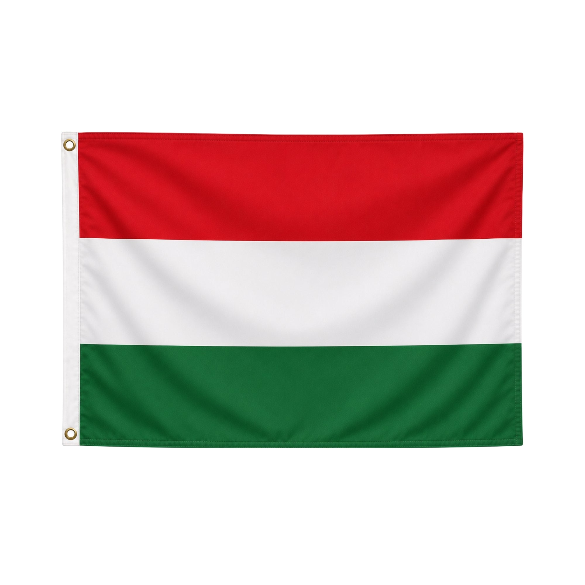 Drapeau - Hongrie