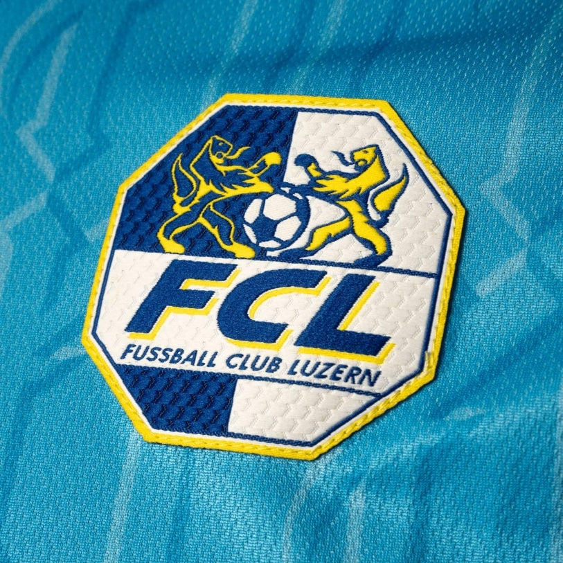 FC Luzern Gardiens de But 25/26 - Détail