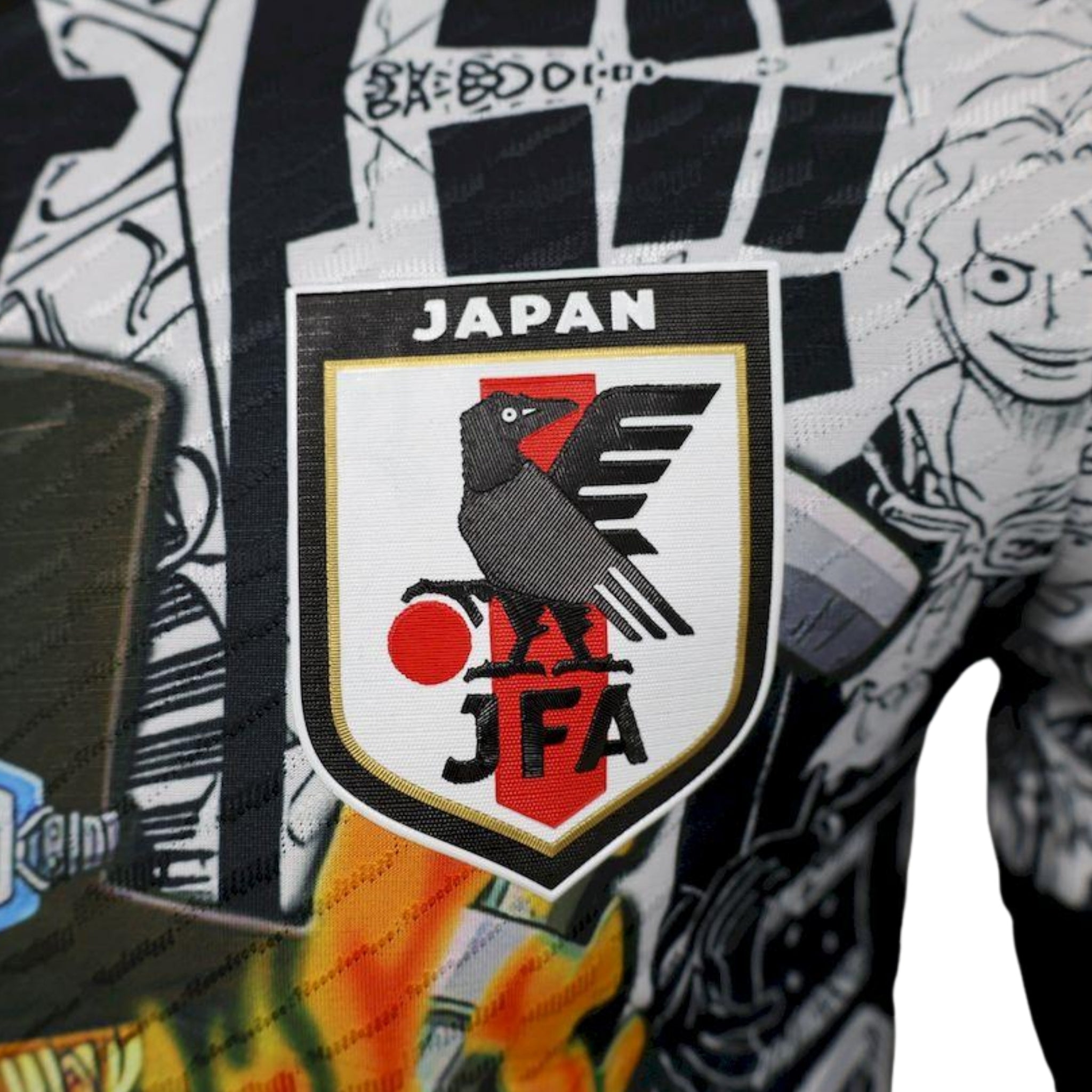 Japon Édition Spéciale 25/26 - Version Joueur