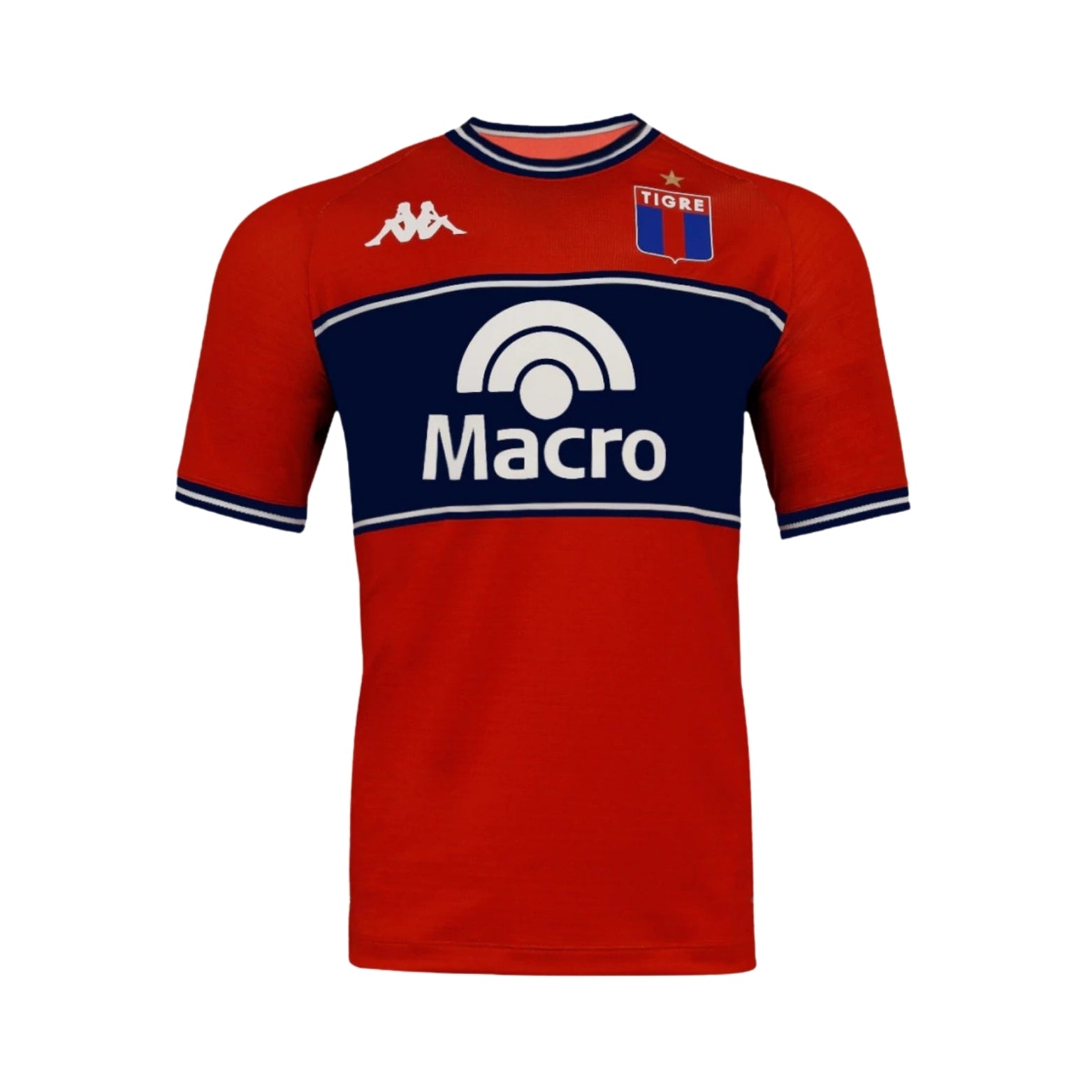 CA Tigre Troisième 25/26