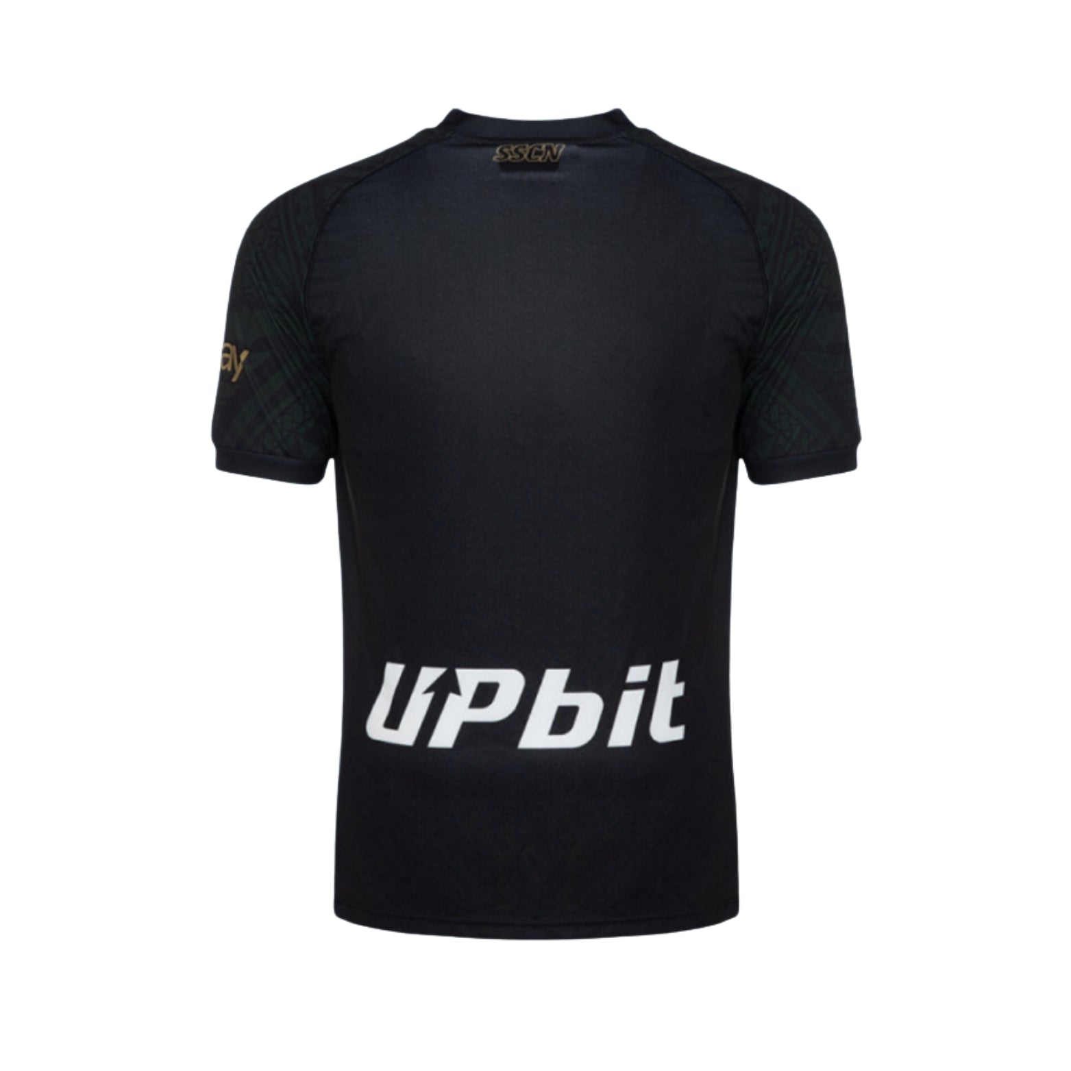 Naples Troisième 23/24