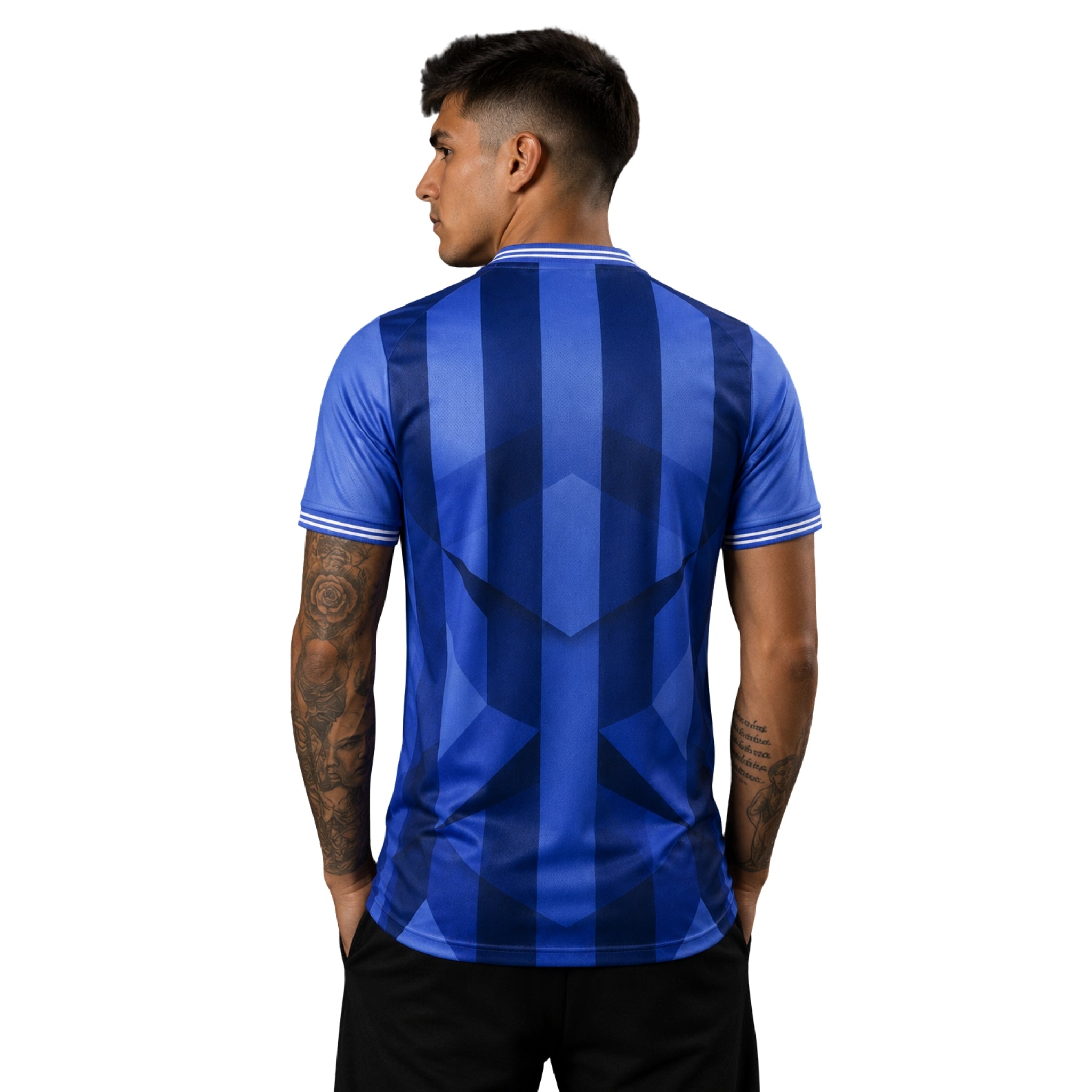 Argentine Édition Spéciale 26/27 - Coupe du Monde 2026 - Version Joueur