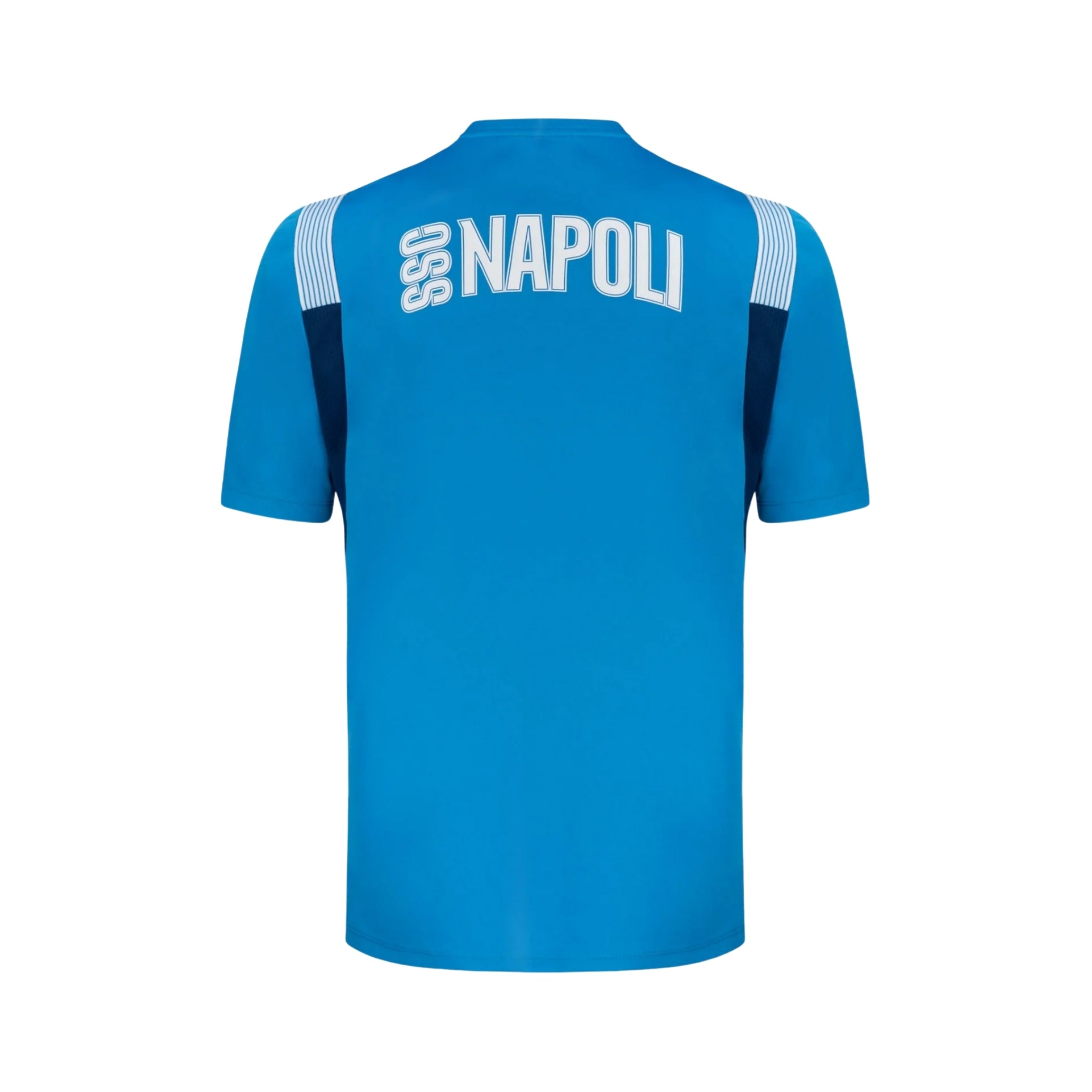 Naples Entraînement 26/27