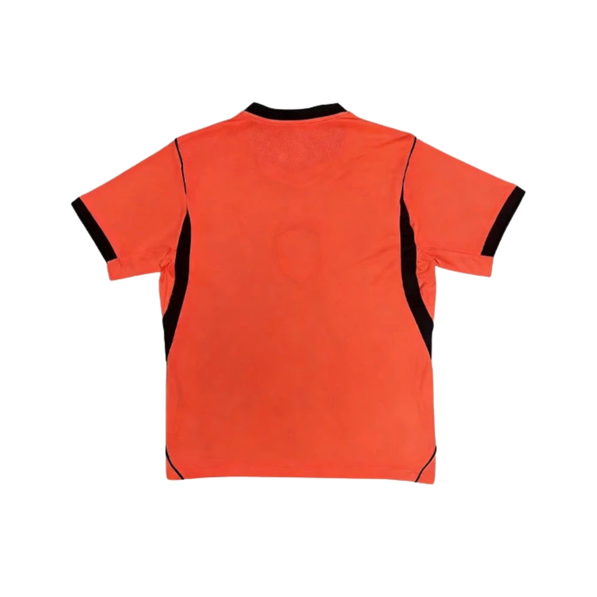 Pays-Bas Domicile 26/27 - Coupe du Monde 2026