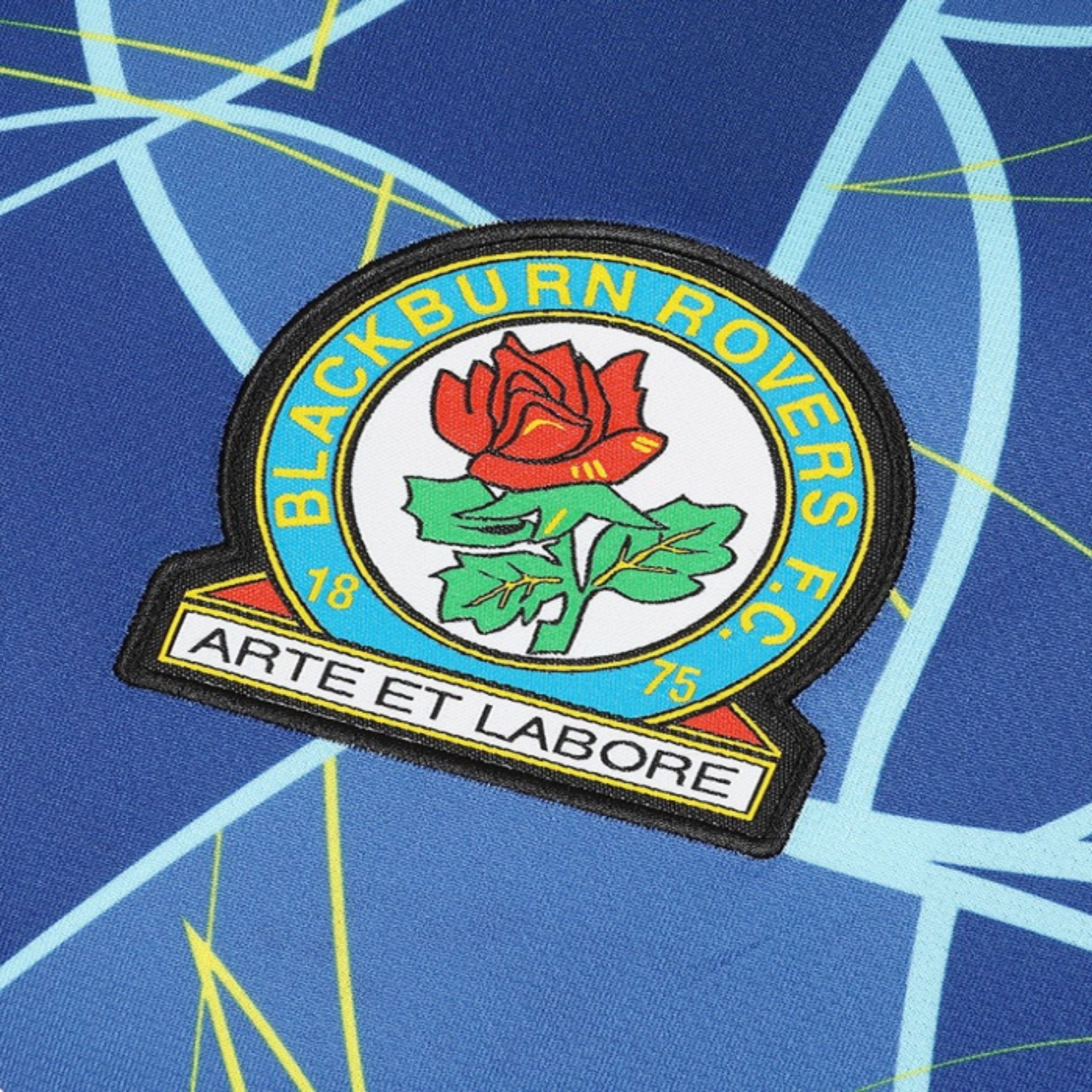 Blackburn Rovers Gardiens de But 26/27