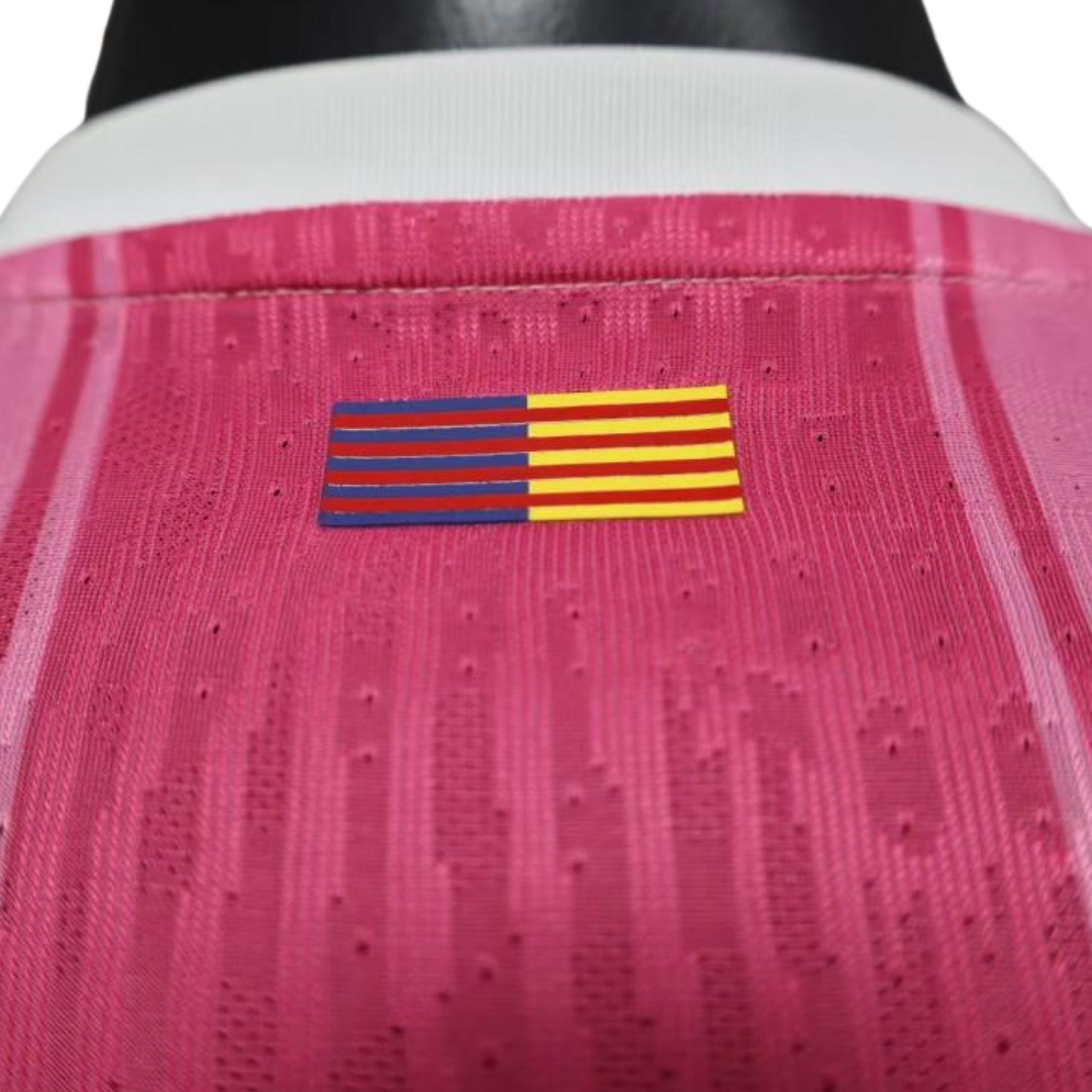 Barcelone Édition Spéciale 25/26 - Détail