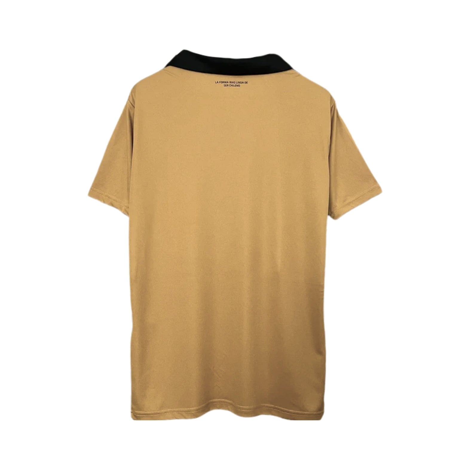 Colo-Colo Quatrième 24/25