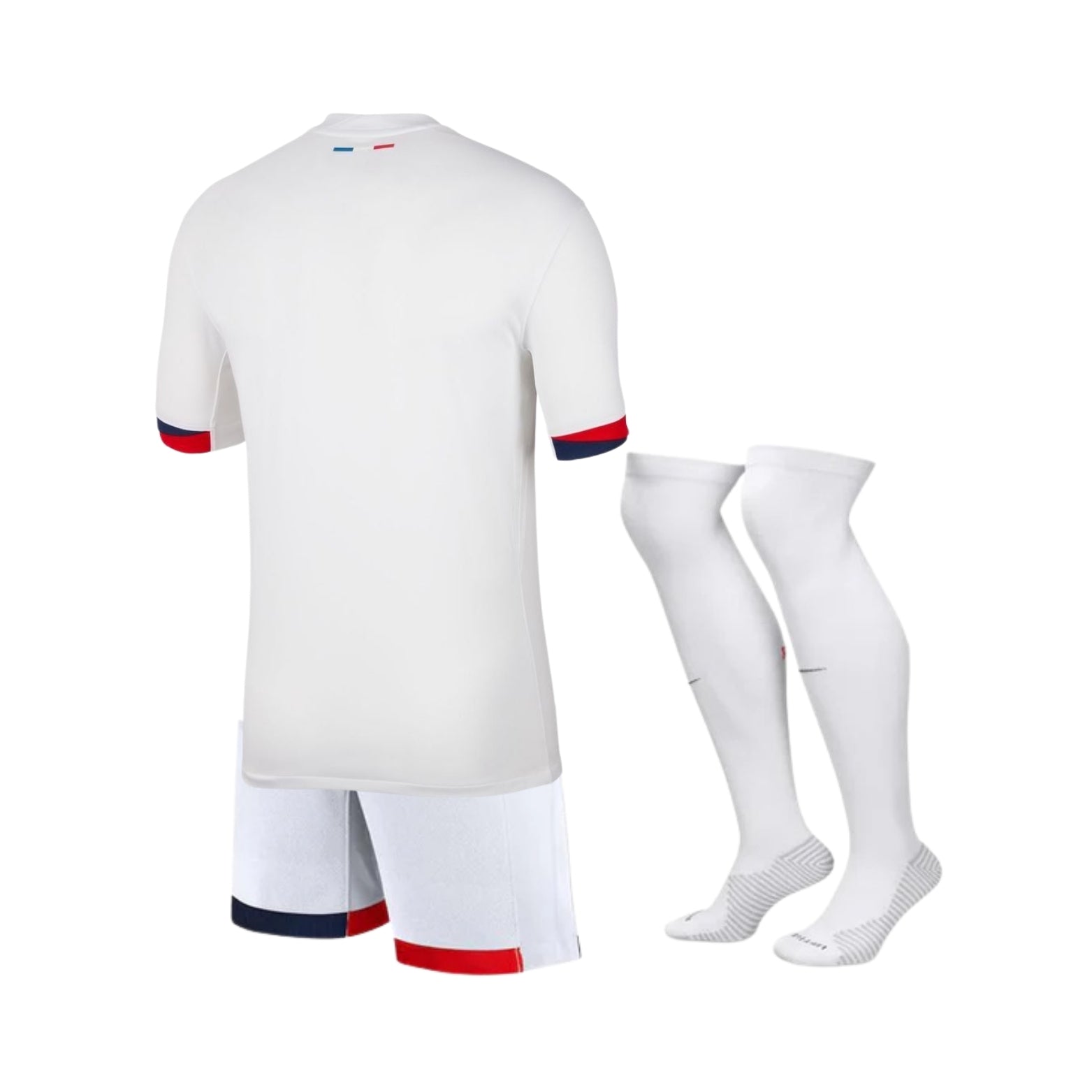 Kit - PSG Extérieur 25/26