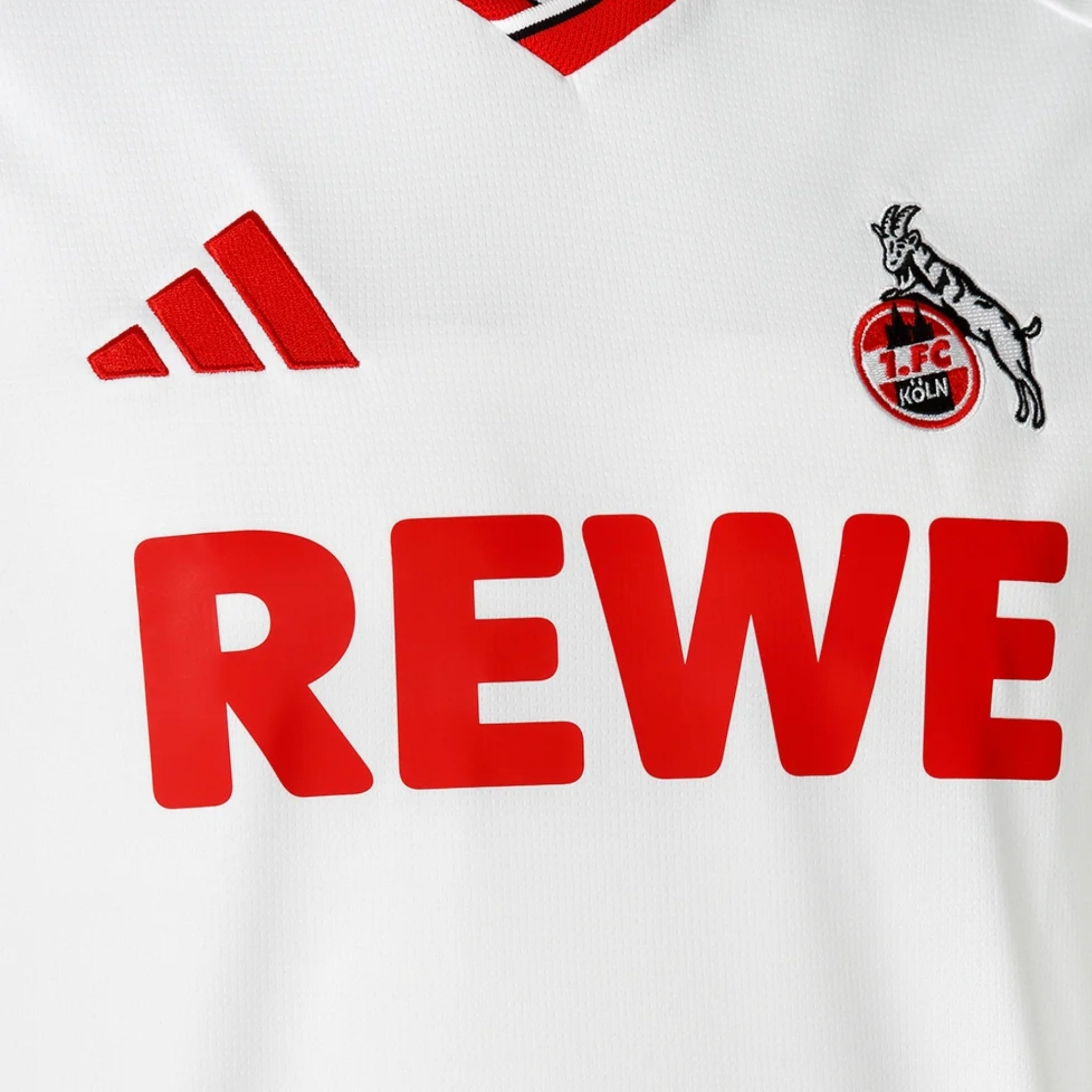 FC Köln Domicile 26/27