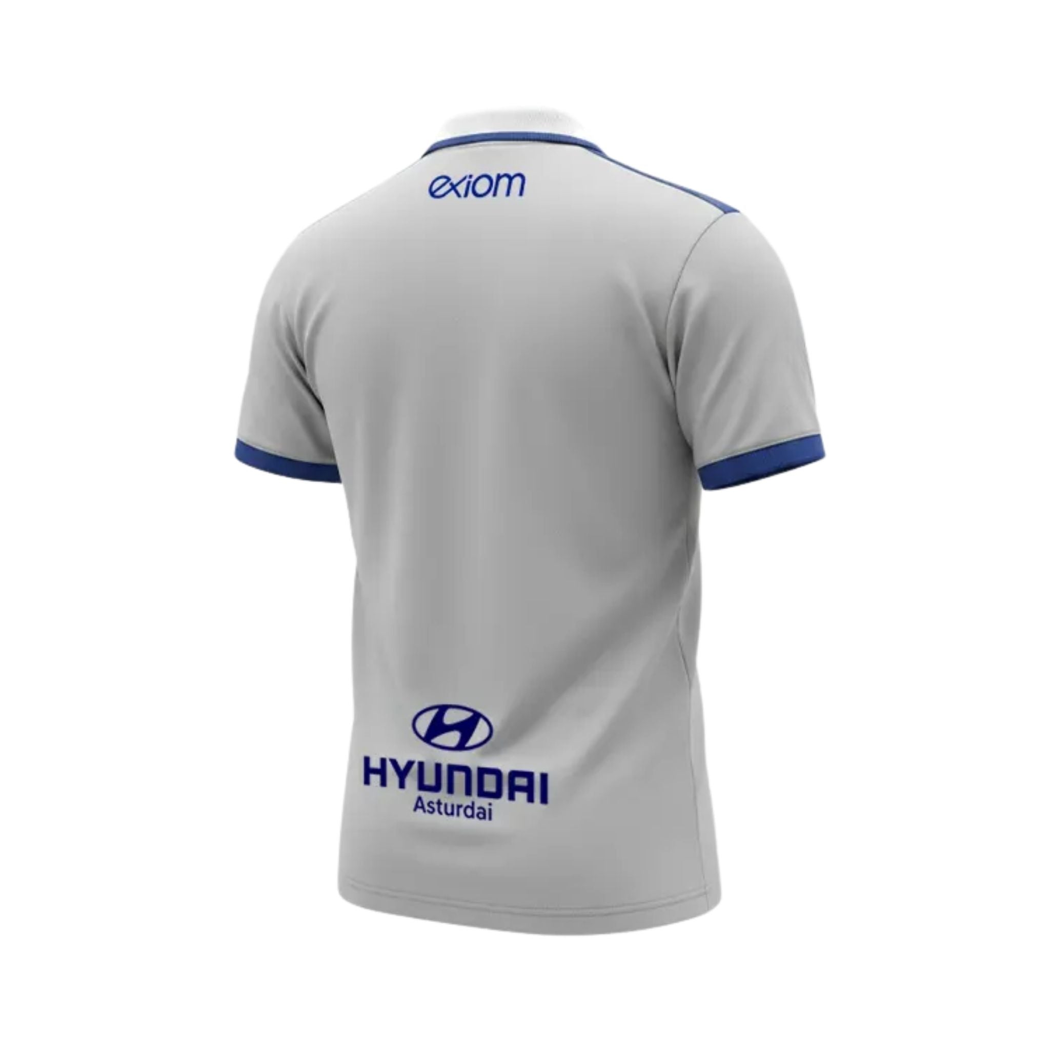 Real Oviedo Troisième 26/27