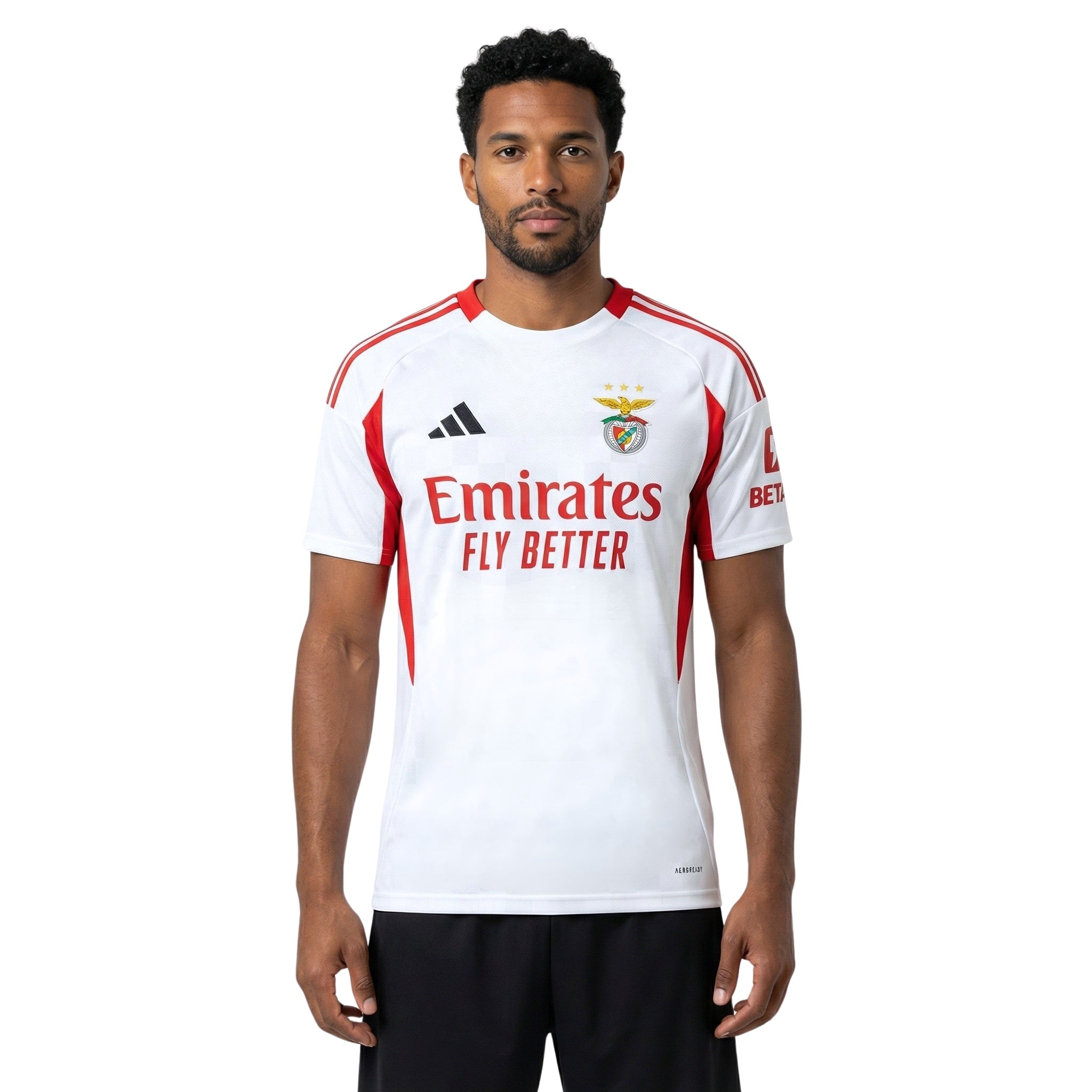 Benfica Troisième 25/26