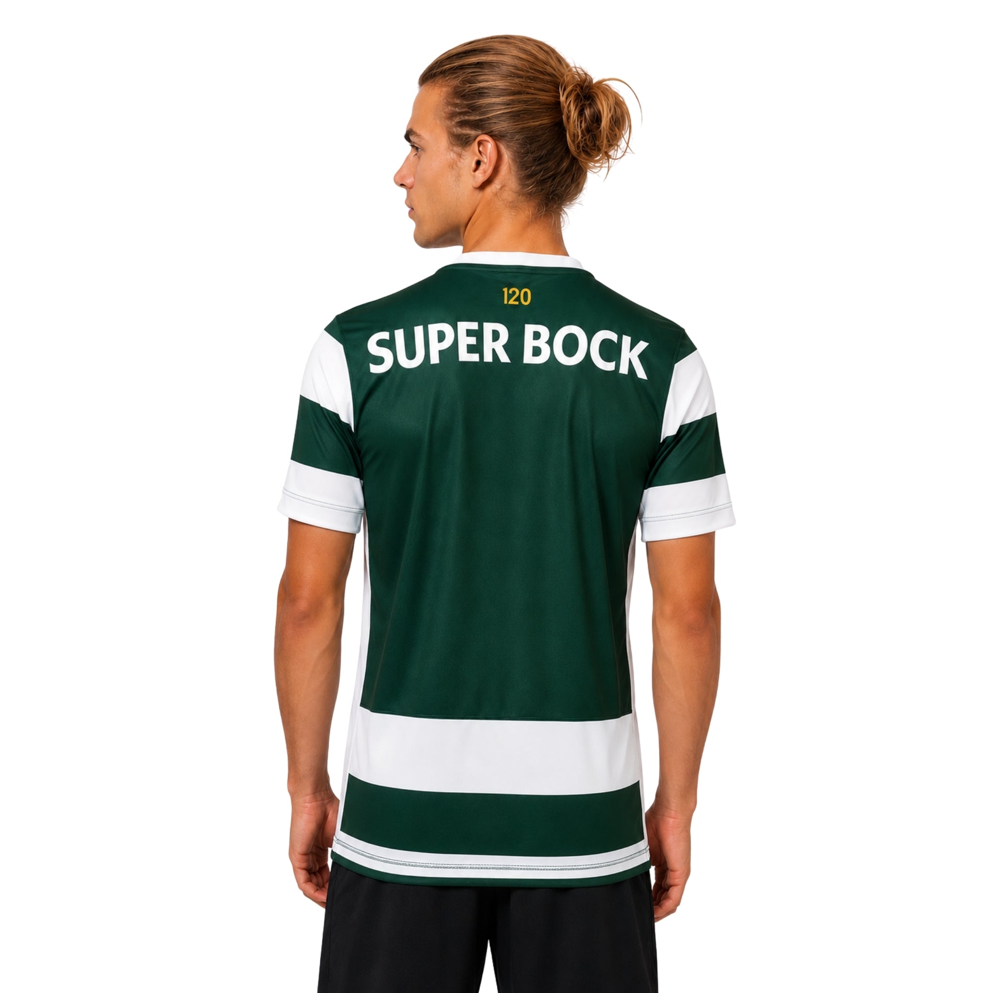 Sporting Domicile 26/27