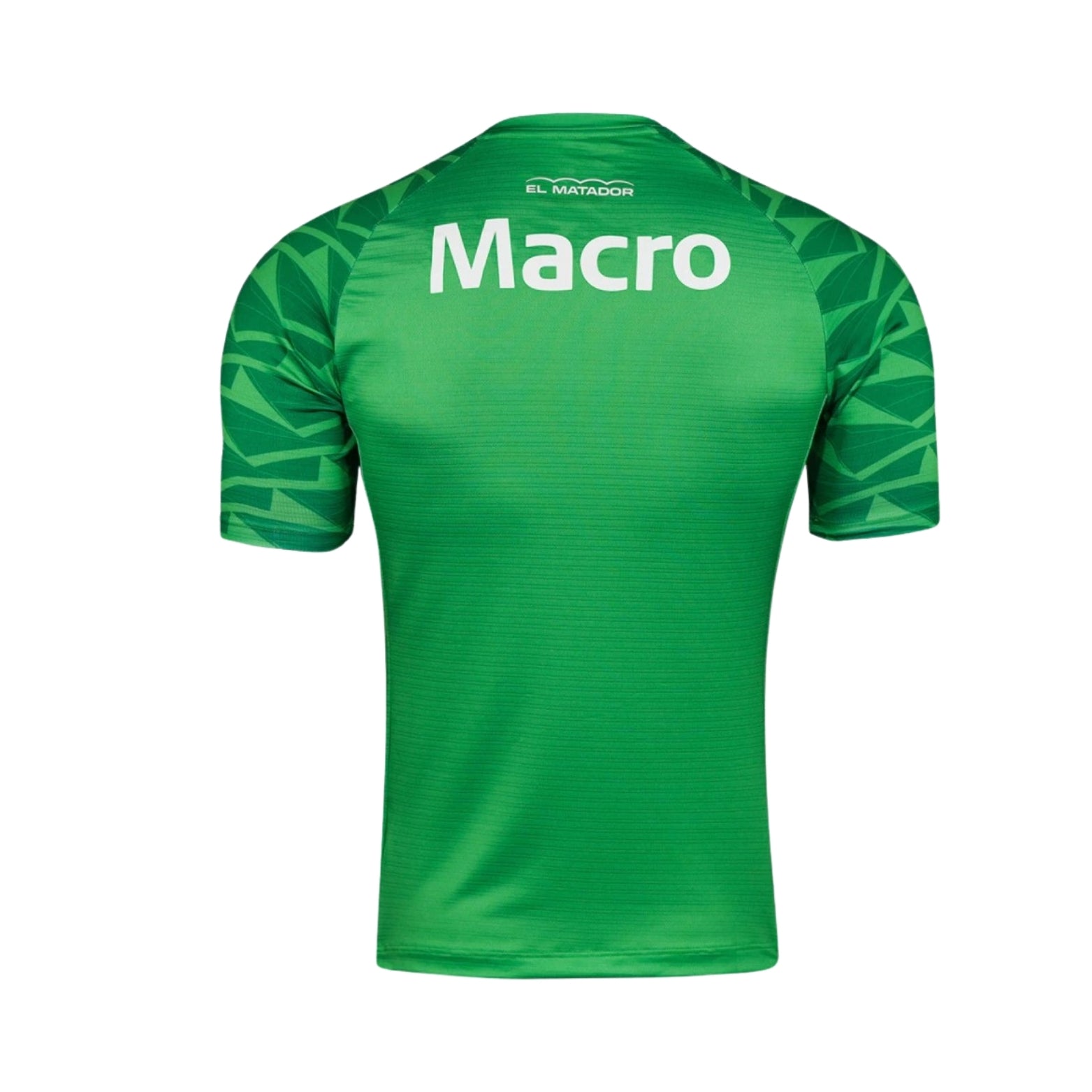 CA Tigre Gardiens de But 25/26