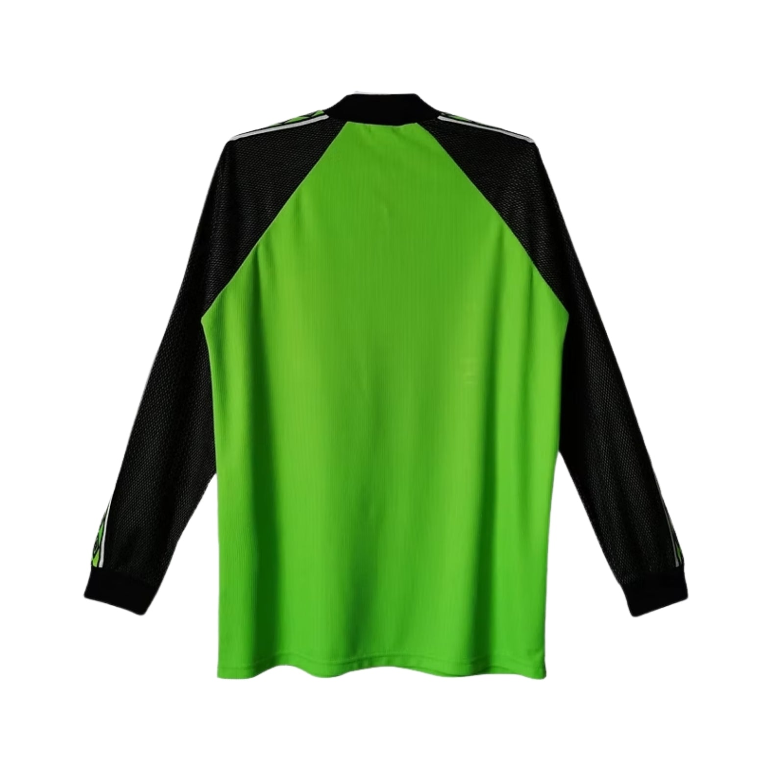 Manchester United Gardiens de But 98/99 - Manches Longues