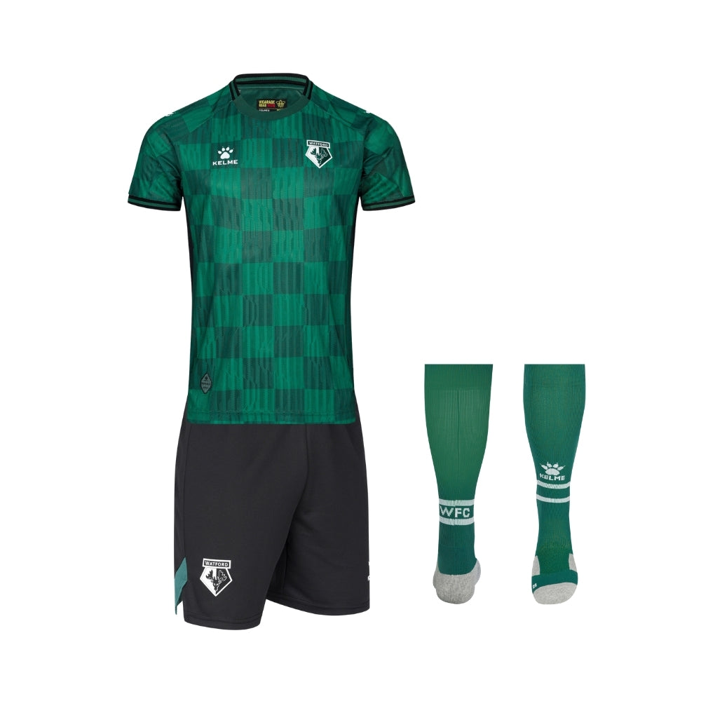 Kit - Watford Extérieur 25/26