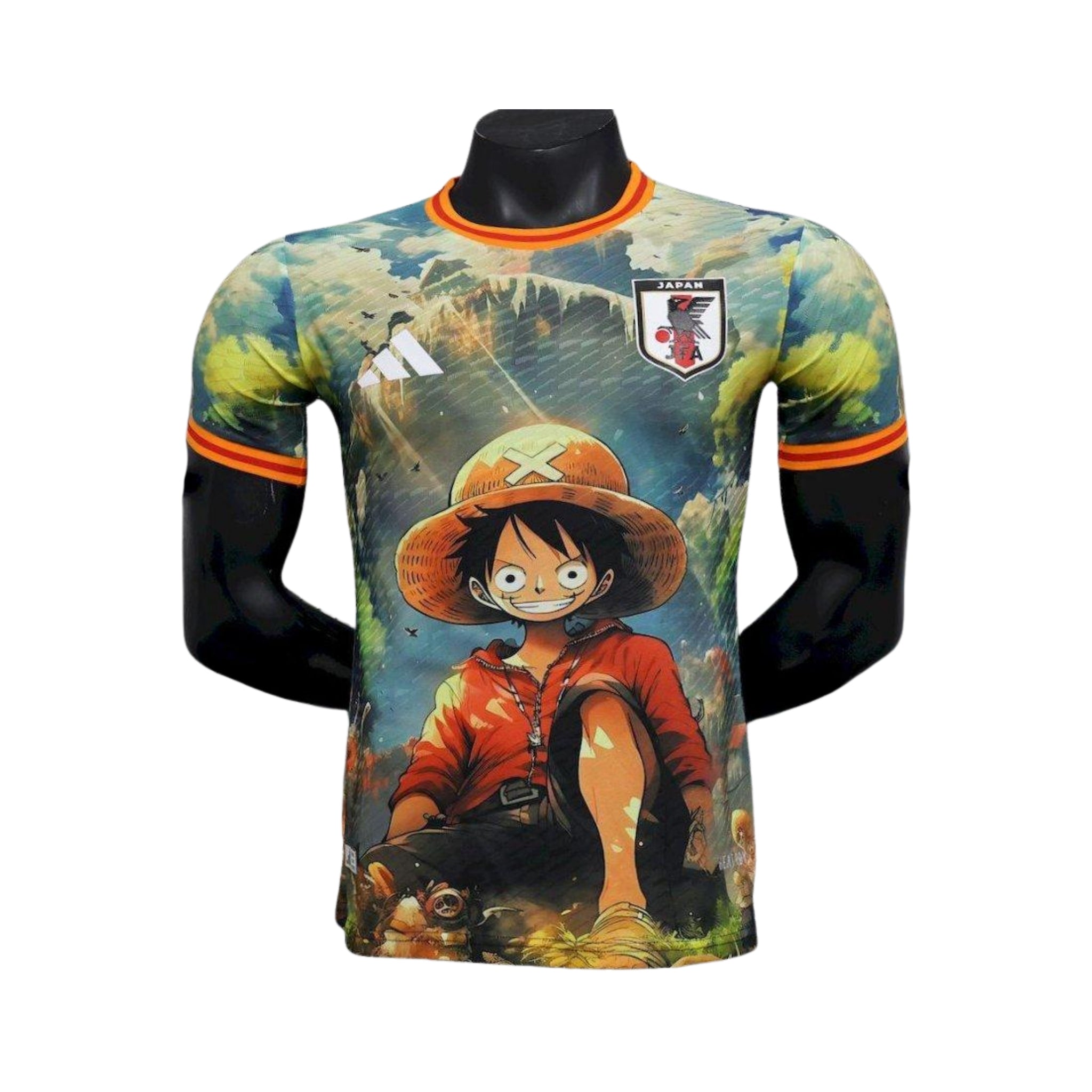 Japon Édition Spéciale 25/26 - Version Joueur