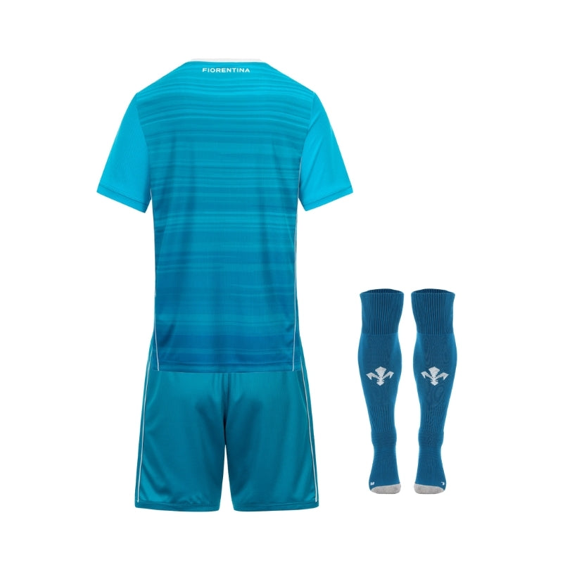 Kit - Fiorentina Troisième 25/26