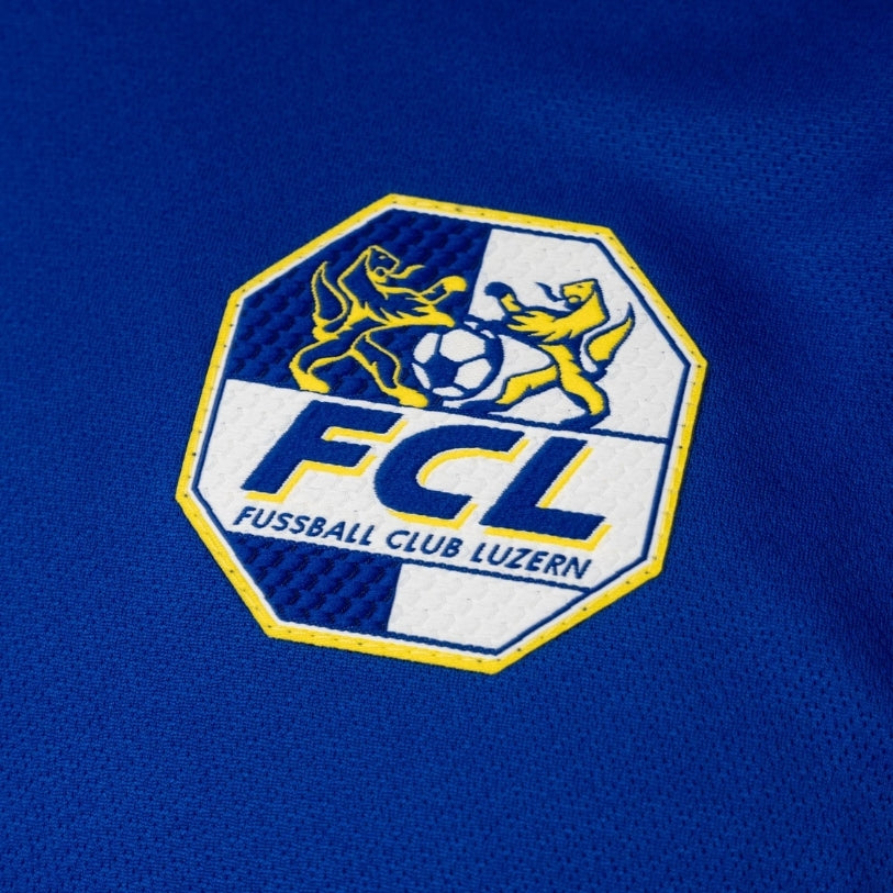 FC Luzern Entraînement 25/26