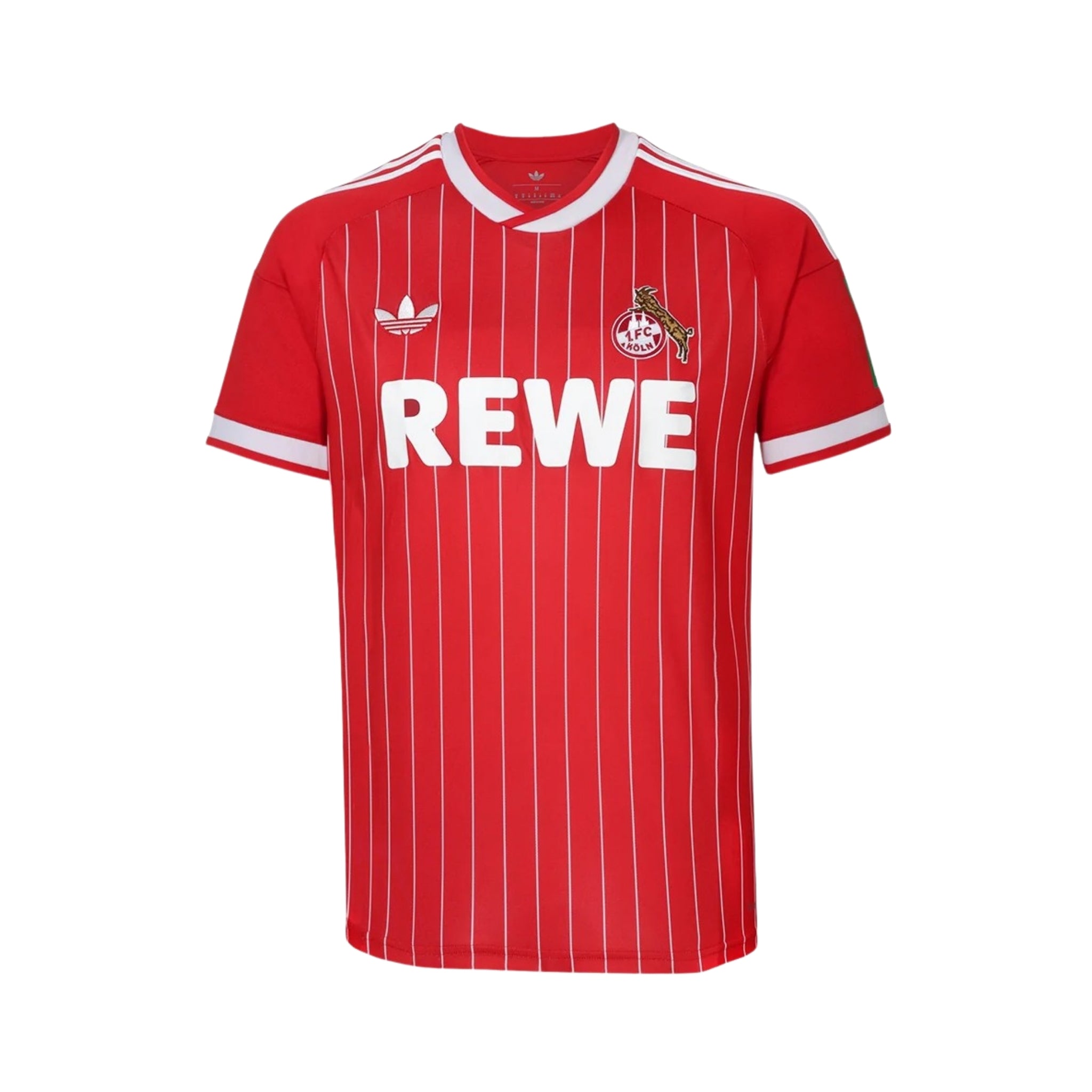 FC Köln Extérieur 26/27