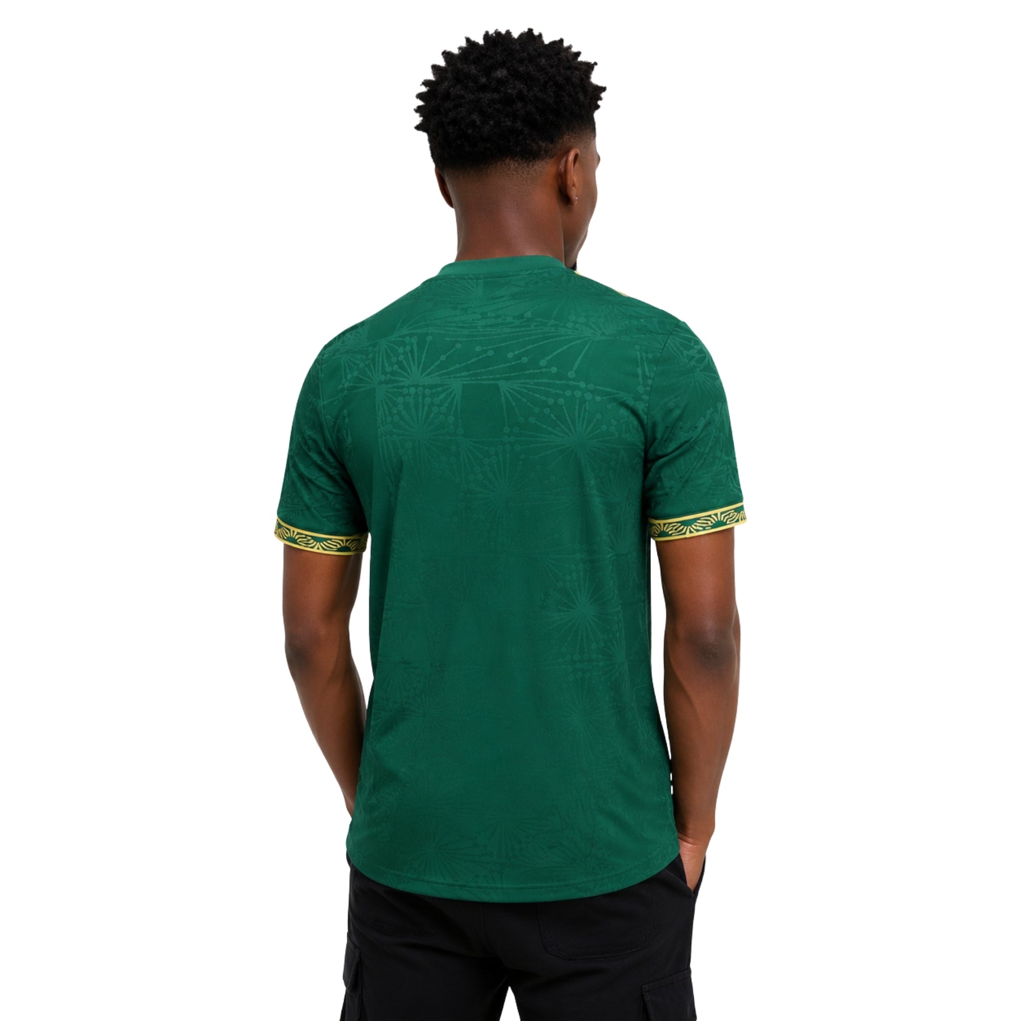 México Edición Especial 25/26 - Versión Jugador