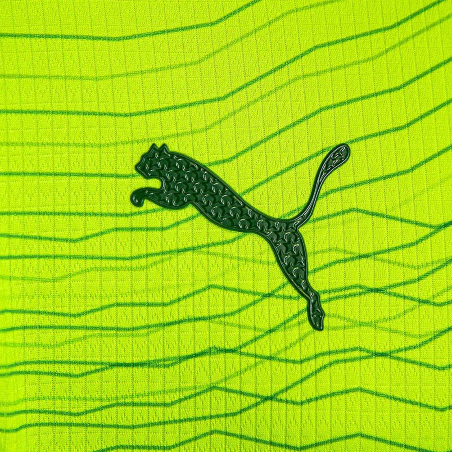 Palmeiras Troisième 23/24