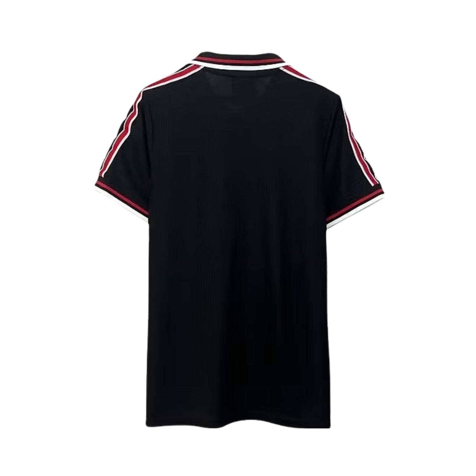 Manchester United Troisième 98/99