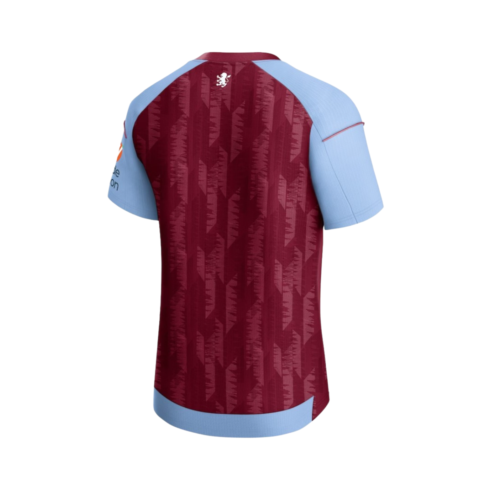 Aston Villa Domicile 23/24